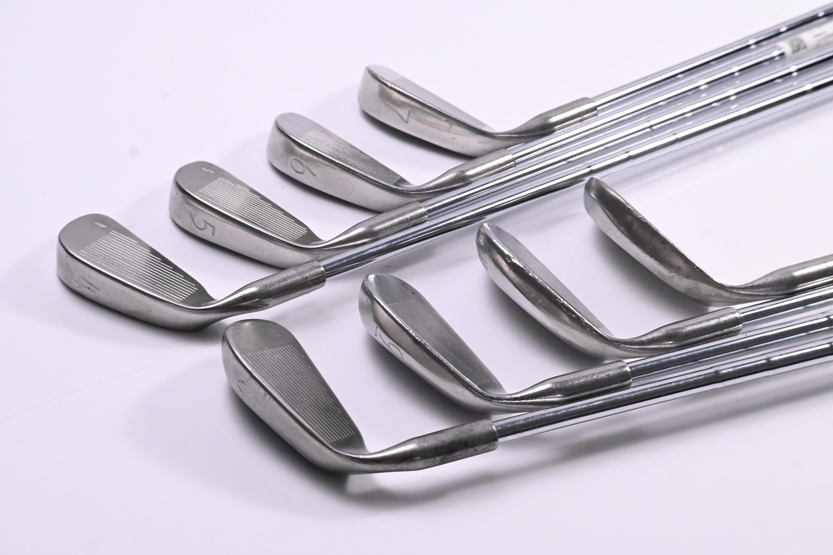 Ping Eye 2 Irons / 4-PW+SW / Blue Dot / Regular Flex Ping Shafts