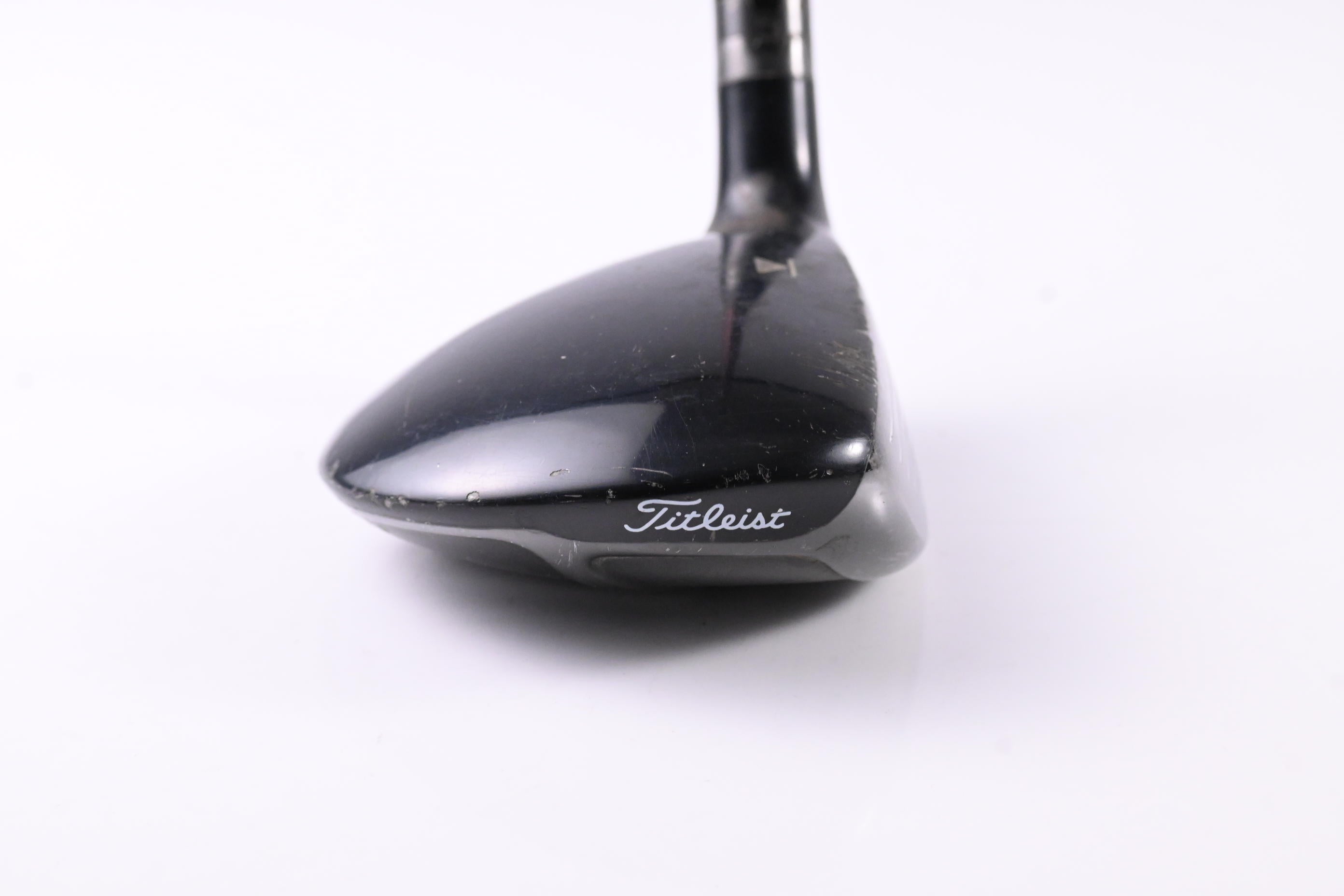 Titleist 910 F #3 Wood / 15 Degree / Regular Flex Diamana 'ilima 71 Shaft