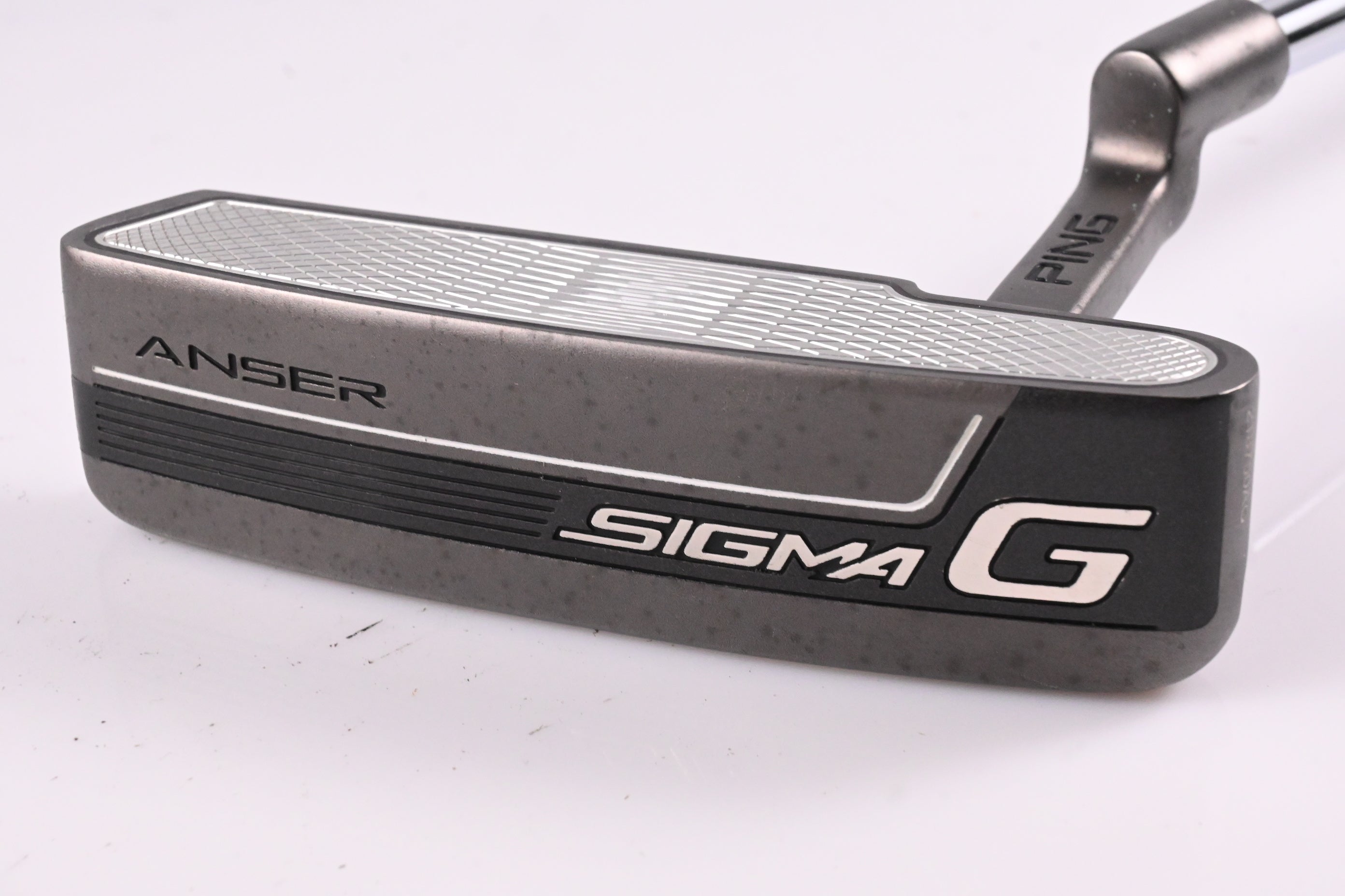 Ping Sigma G Anser Putter / 34 Inch