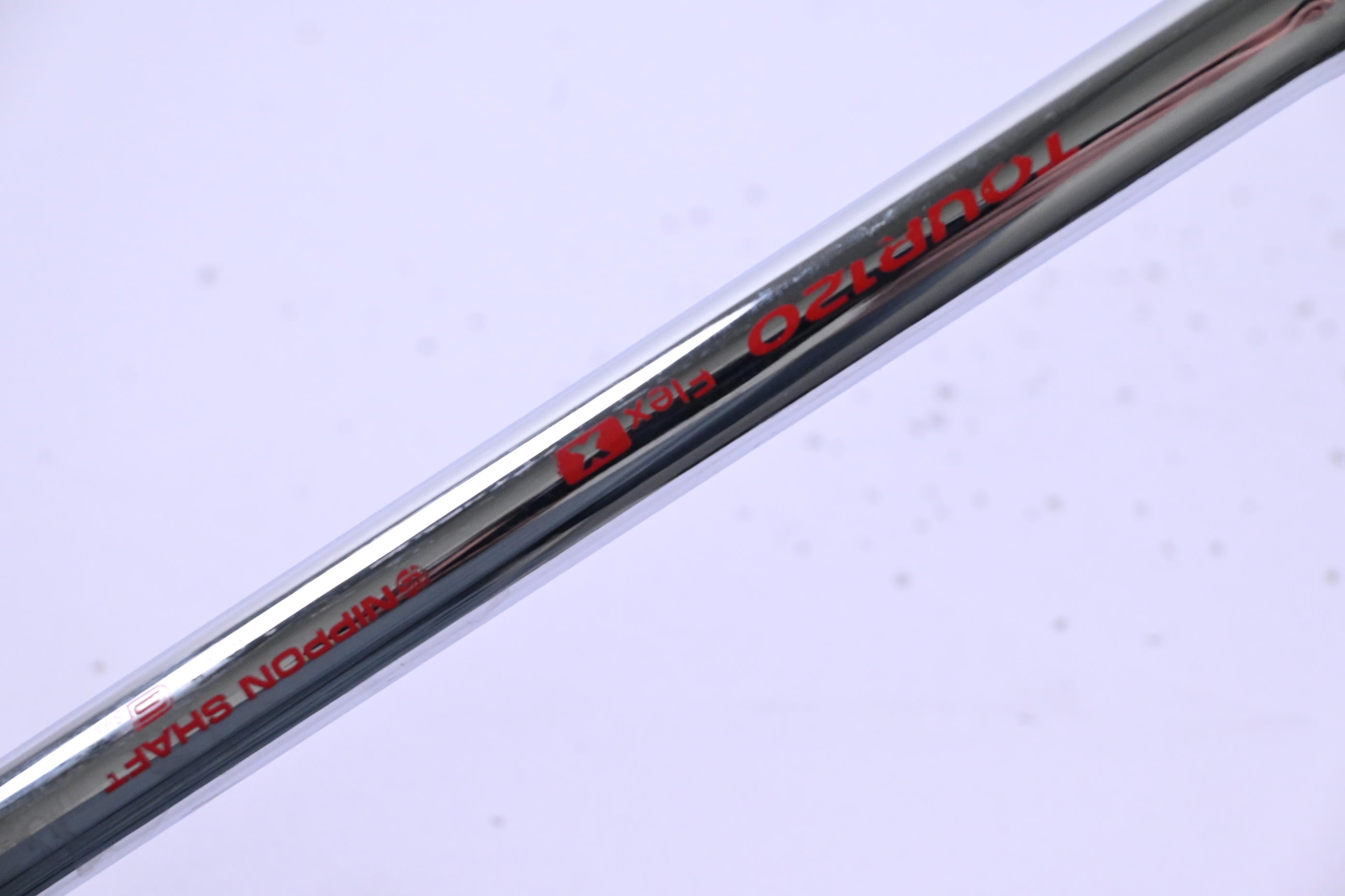 Cleveland RTZ Sand Wedge / 54 Degree / X-Flex N.S.Pro Modus 3 Tour 120 Shaft