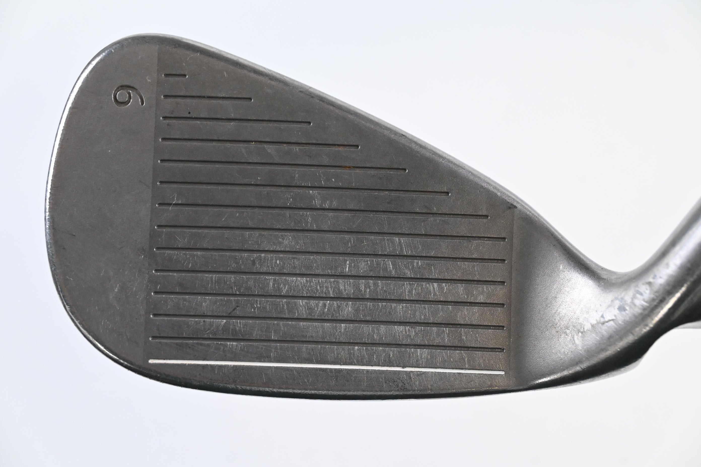 Ladies Ping Faith Hybrid #9 Iron / Ladies Flex Ping ULT 200 Shaft