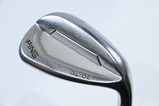 Ping Glide 3.0 Gap Wedge / 50 Degree / Blue Dot / X-Flex Dynamic Gold X100 Shaft
