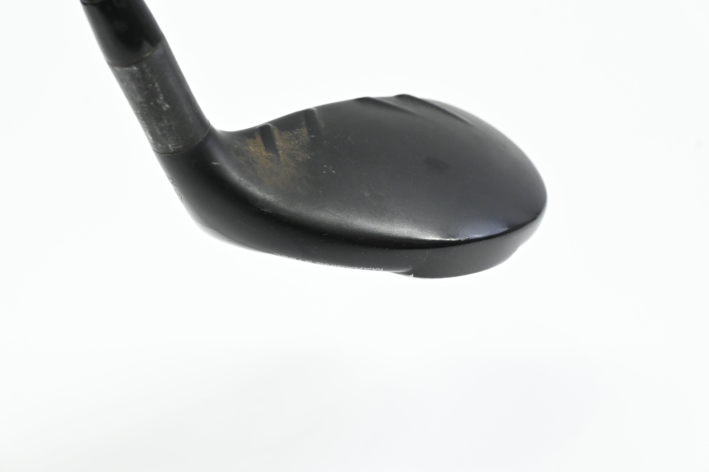 Ping G400 #4 Hybrid / 22 Degree / Senior Flex Ping Alta CB 70 Shaft