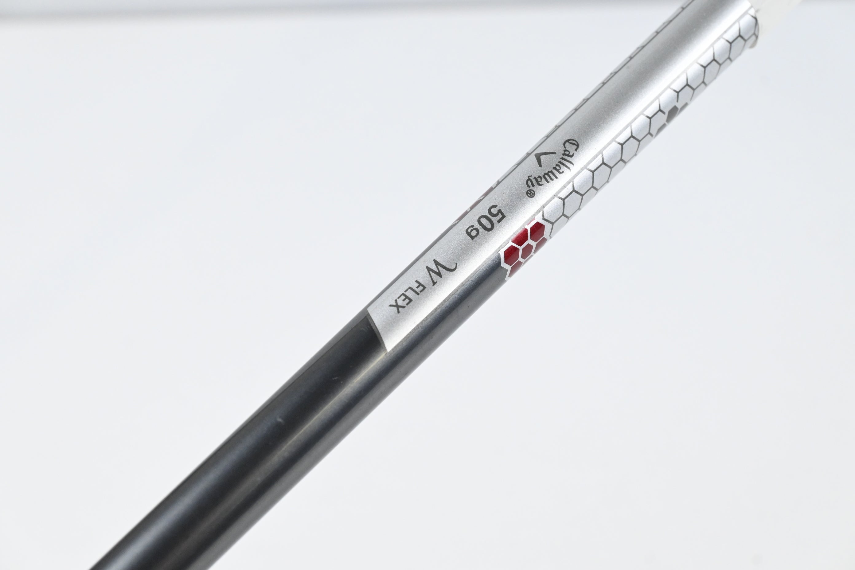 Ladies Callaway RAZR X HL #6 Iron / Ladies Flex Callaway 50 Shaft
