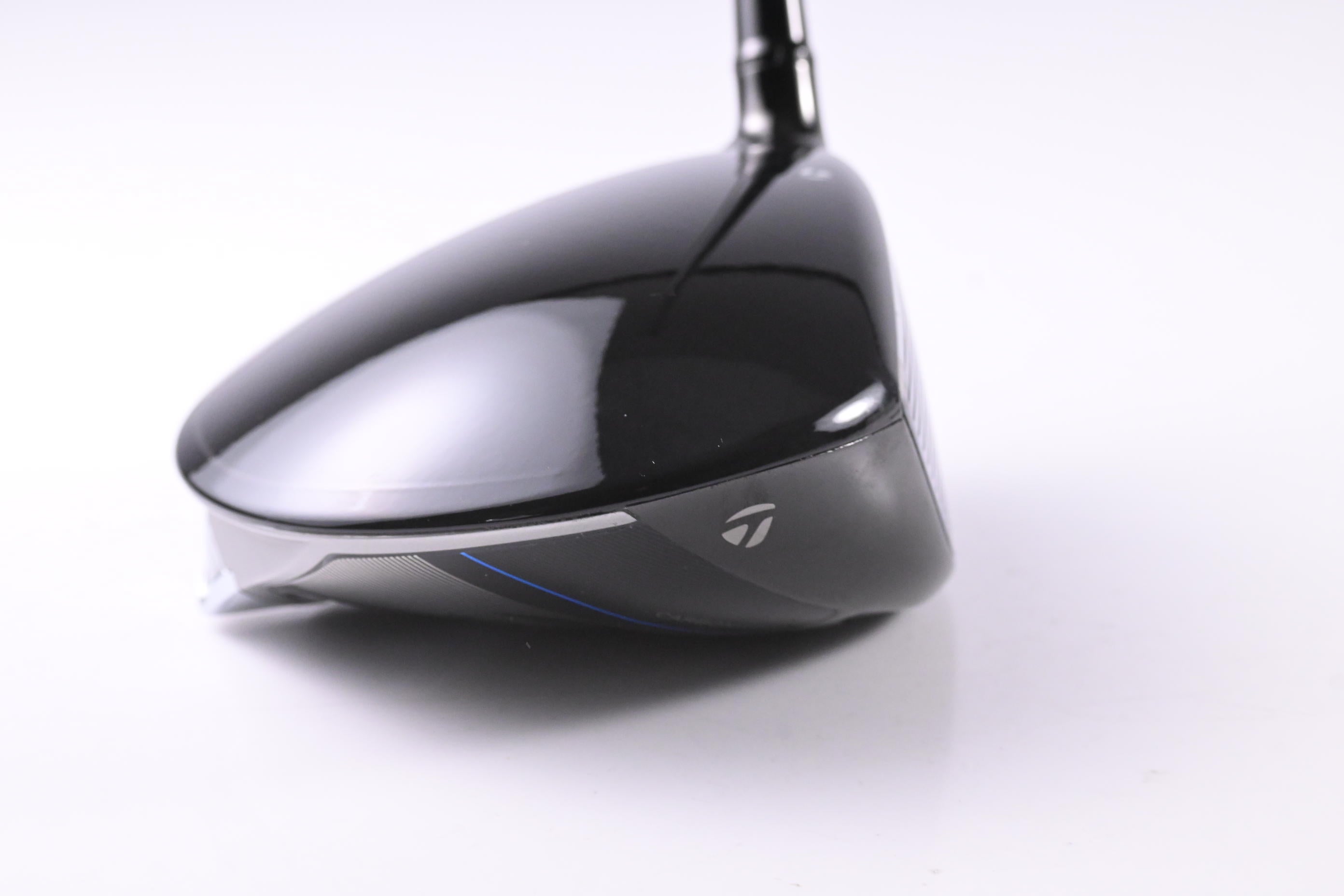 Taylormade Qi10 LS Driver / 9 Degree / X-Flex HZRDUS Black 70 Shaft