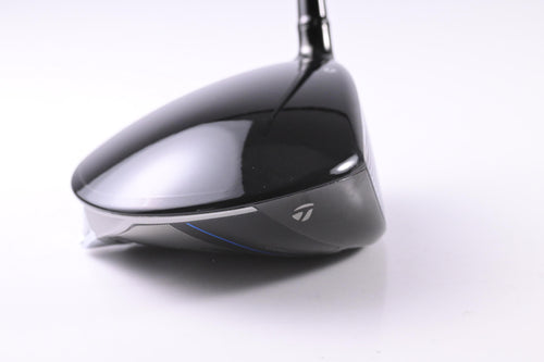 Taylormade Qi10 LS Driver / 9 Degree / X-Flex HZRDUS Black 70 Shaft