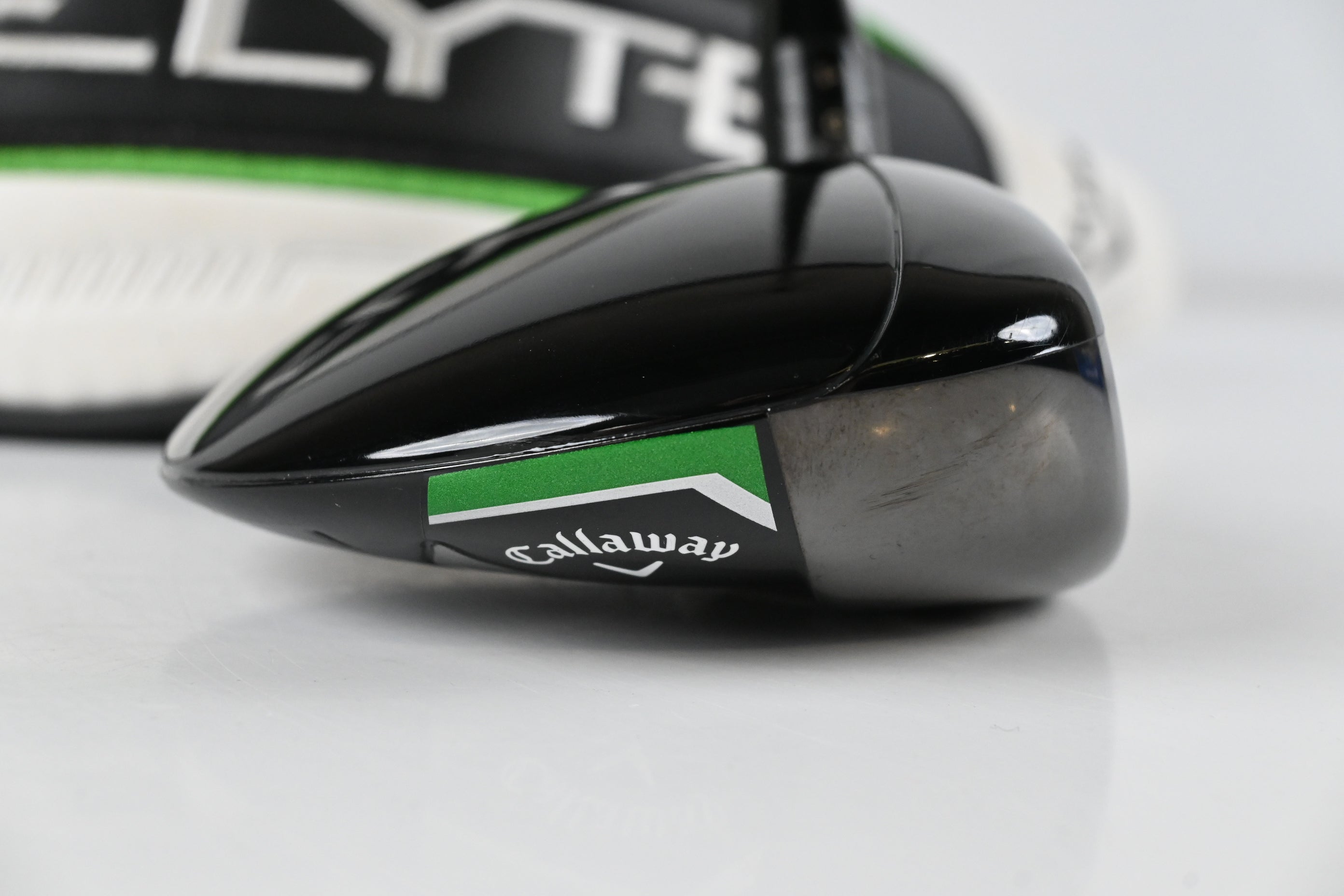 Callaway Elyte Triple Diamond #3 Wood / 15 Degree / Tour X-Flex Diamana DF70