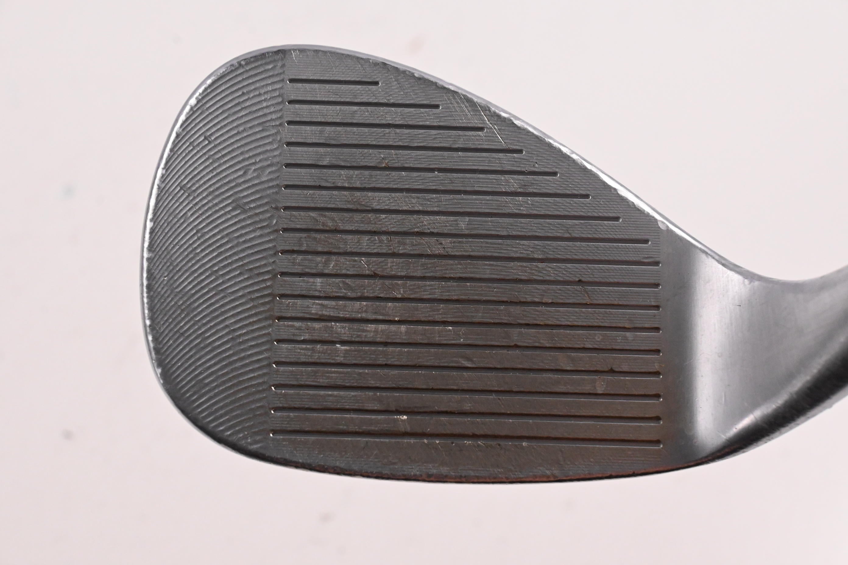 Cleveland RTX-4 Lob Wedge / 58 Degree / Stiff Flex Dynamic Gold S400 Shaft