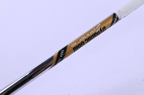 Cleveland RTZ Lob Wedge / 58 Degree / Wedge Flex Dynamic Gold Spinner Shaft