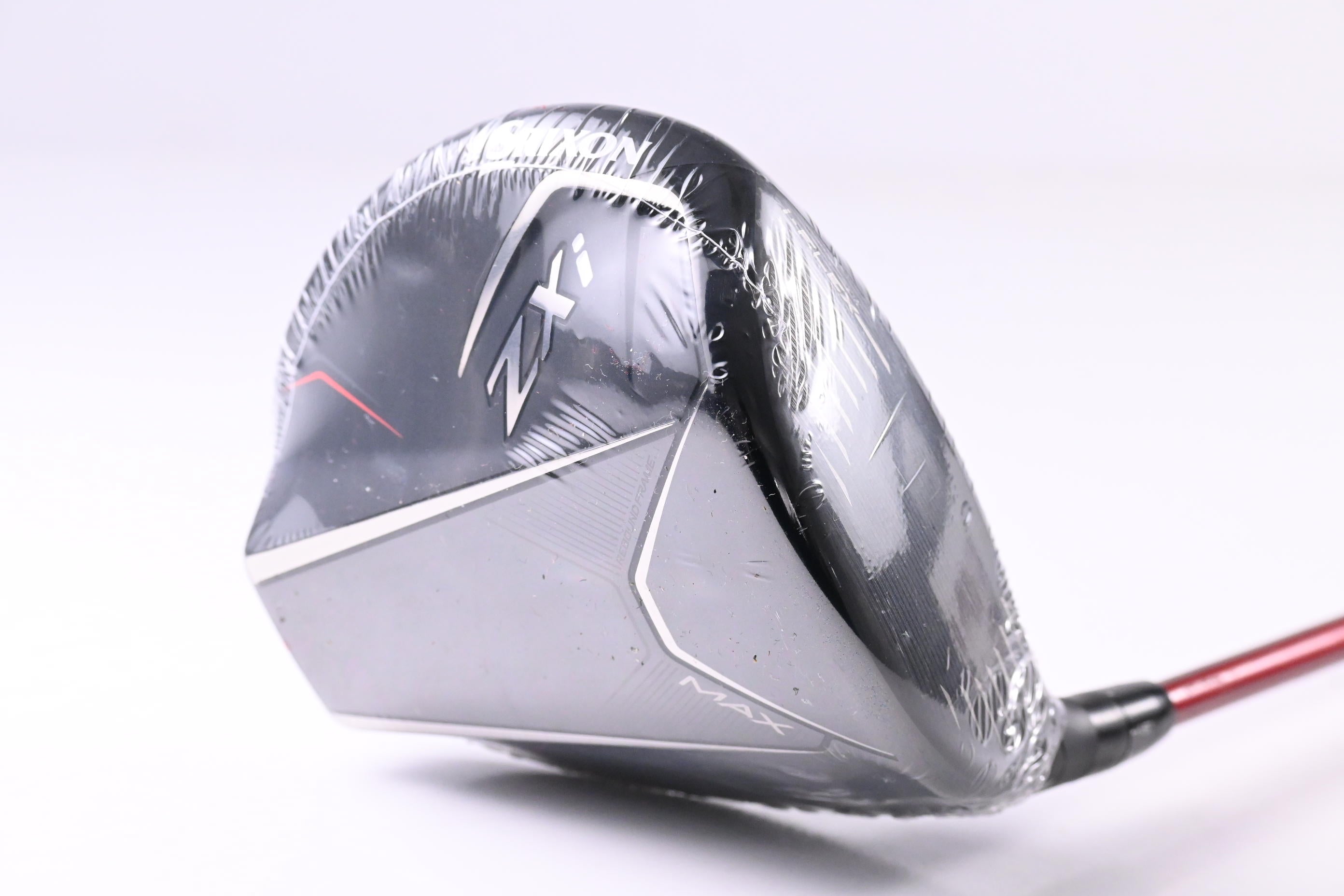 Srixon ZXi Max Driver / 10.5 Degree / Stiff Flex Project X Denali Red 50 Shaft