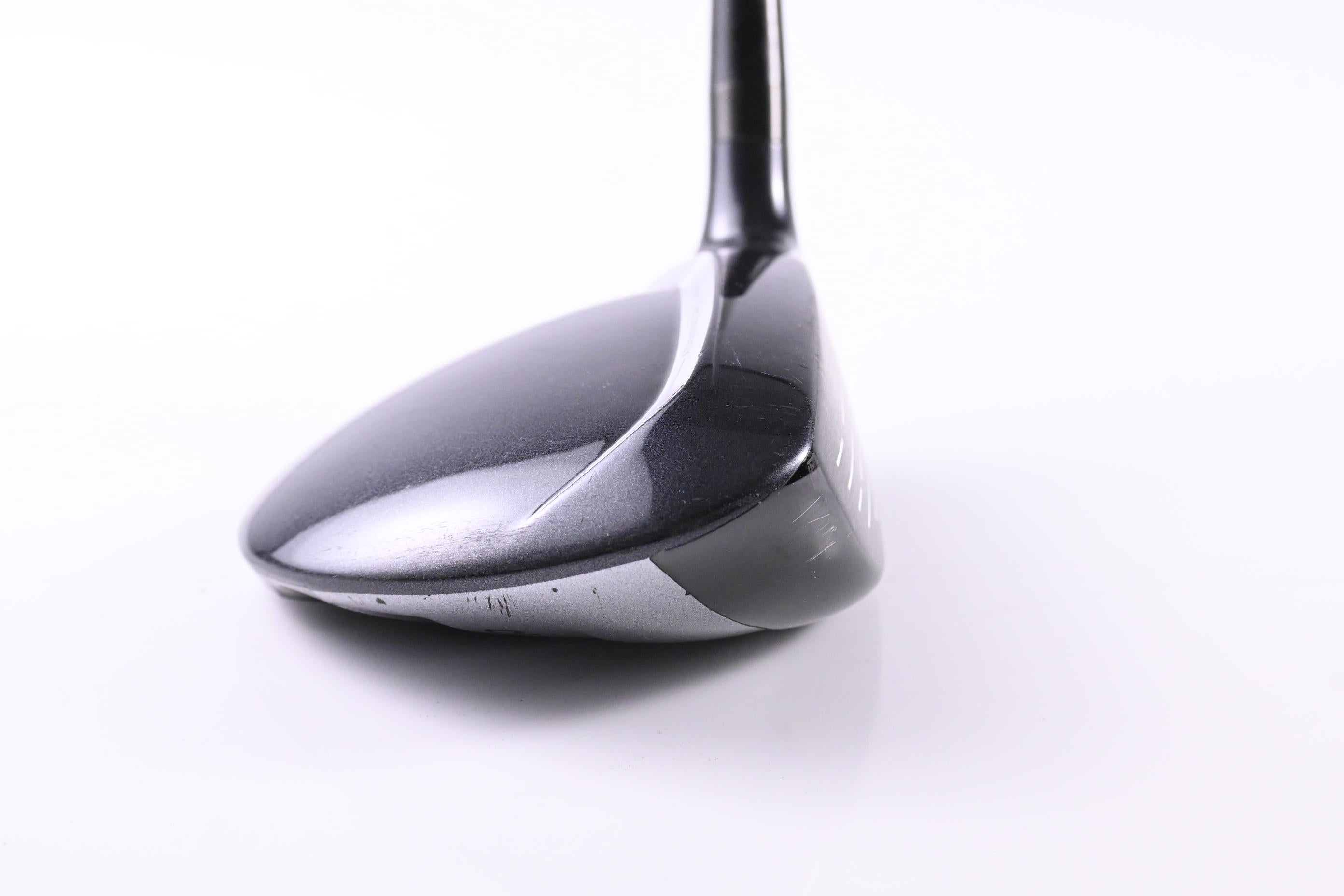 Ladies Cleveland Launcher HB #3 Wood / 15 Degree / Ladies Flex Miyazaki C.Kua 4