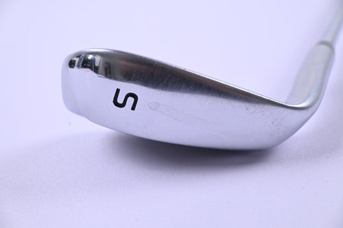 Cobra Air-X Sand Wedge / 55 Degree / Regular Flex Cobra Ultralite Shaft