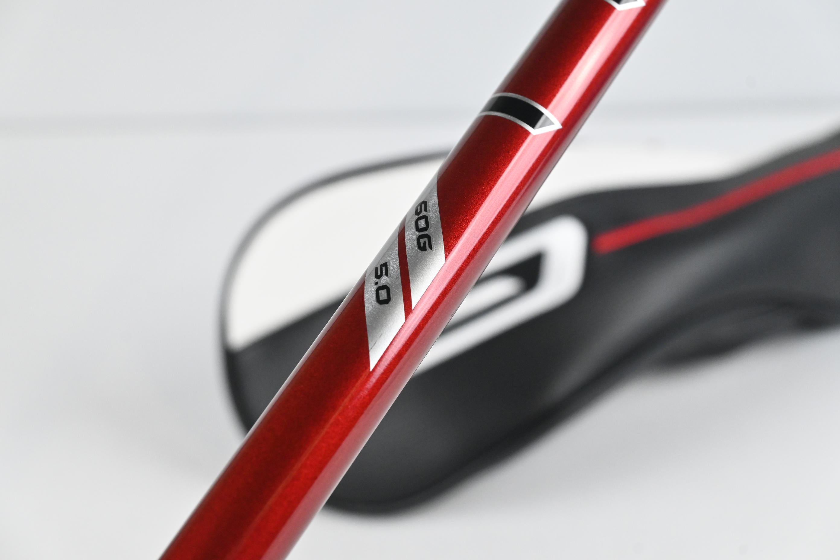 Titleist GT1 #5 Wood / 18 Degree / Senior Flex Denali Red 60 Shaft