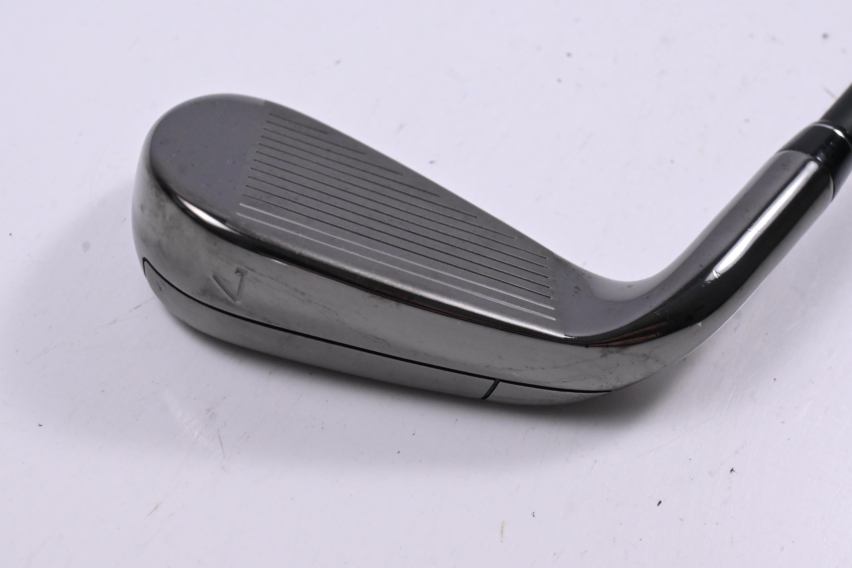 Callaway Big Bertha 2023 #7 Iron / 27 Degree / Senior Flex Project X Cypher 50
