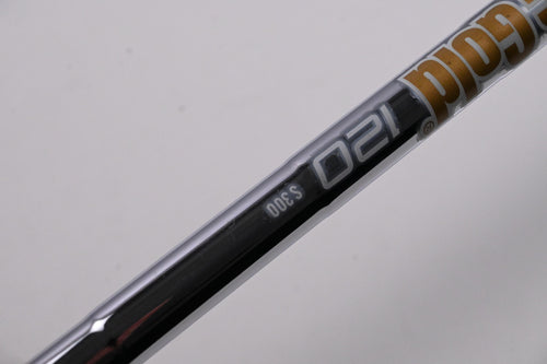 Left Hand Ping S159 Sand Wedge / 54 Degree / Blue Dot / Stiff Flex Dynamic Gold