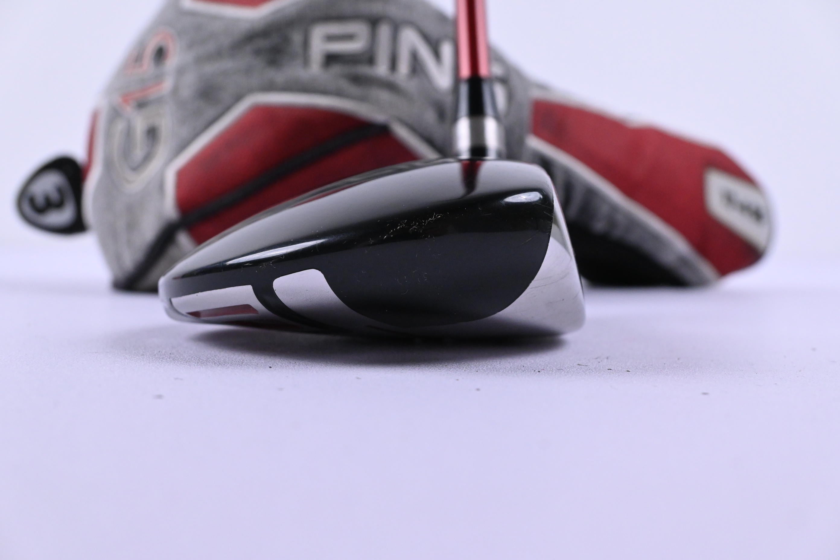 Ping G15 #3 Wood / 15.5 Degree / Regular Flex Ping TFC 149F Shaft