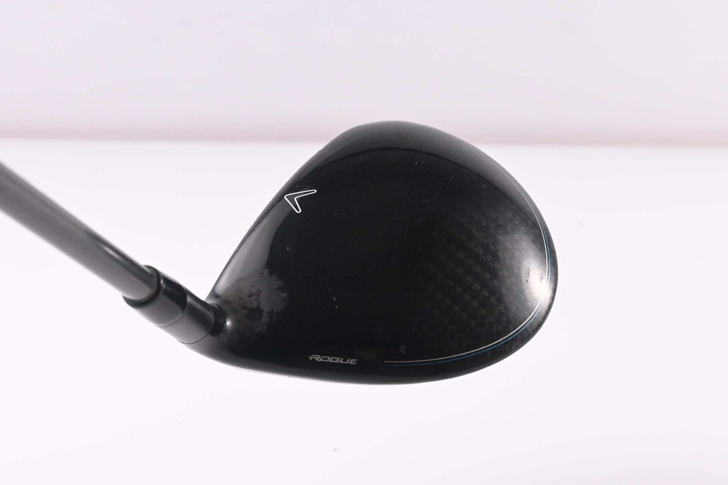 Callaway Rogue #3 Wood / 15 Degree / Regular Flex Aldila Synergy 60 Shaft