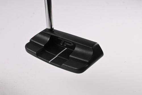Taylormade TP Black Collection Del Monte 7 Putter / 35 Inch