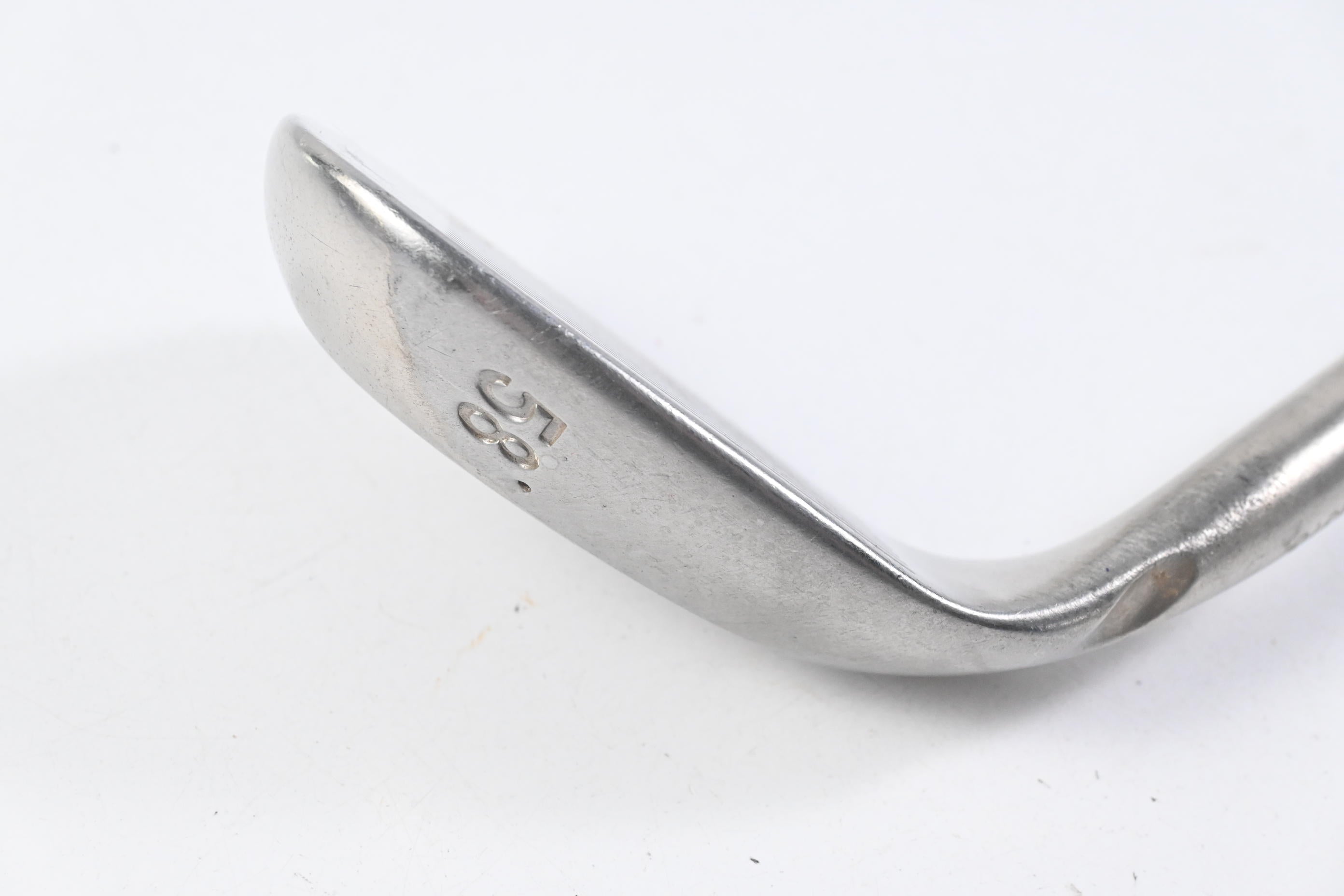 Ping Tour Lob Wedge / 58 Degree / Black Dot / Stiff Flex Ping Steel Shaft