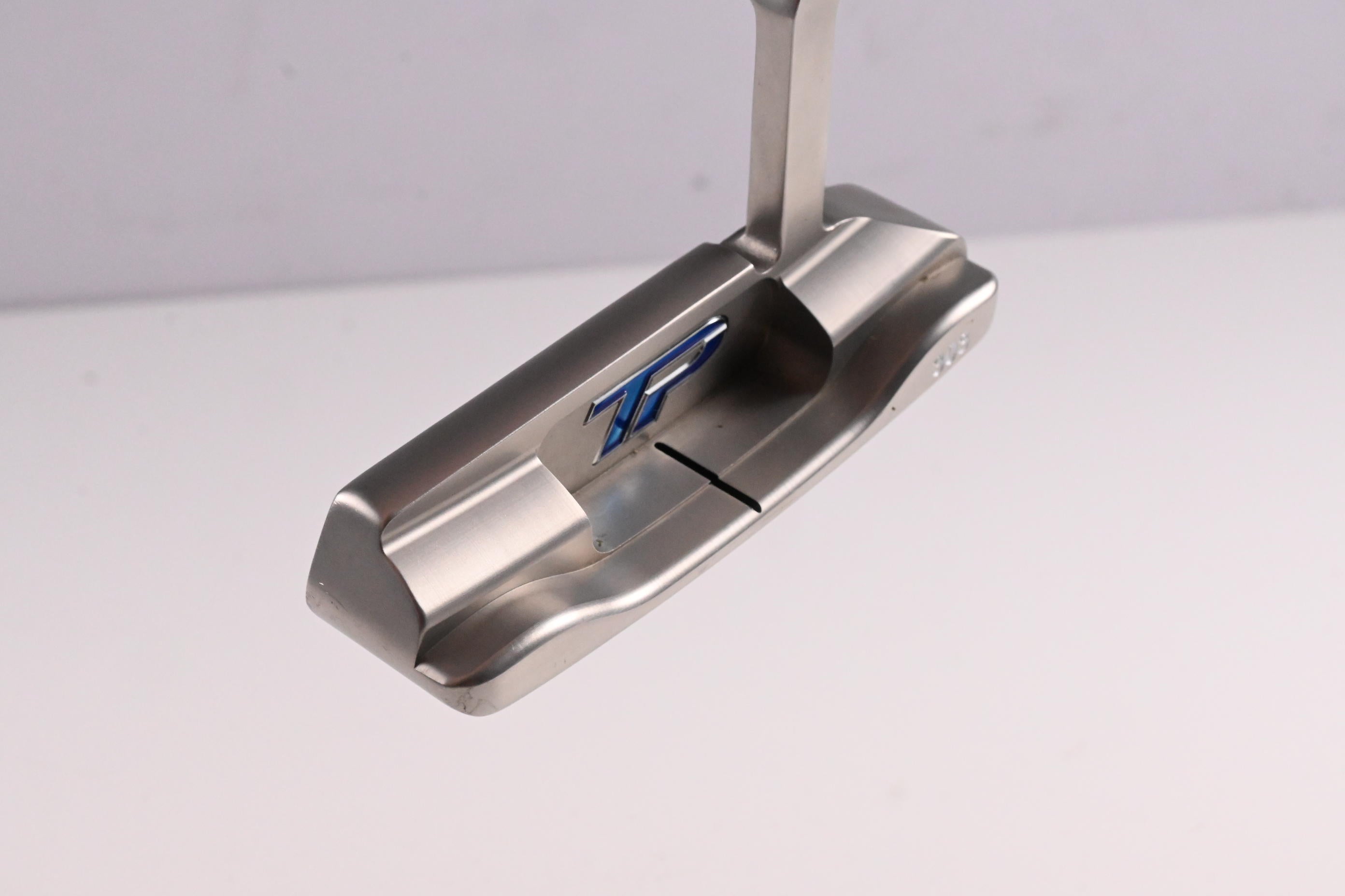 Left Hand Taylormade TP Hydro Blast Soto Putter / 34 Inch
