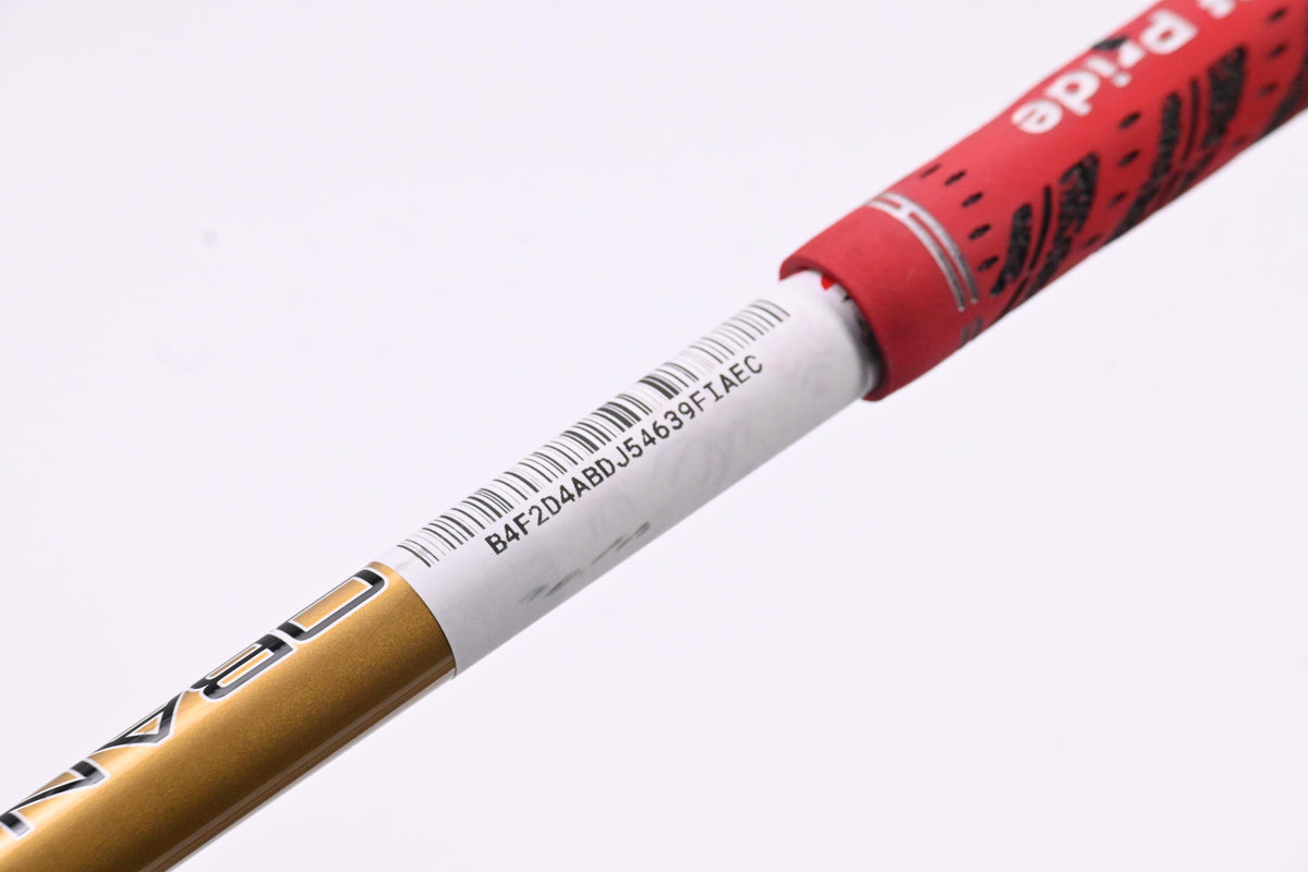 Oban Kiyoshi White 65 Driver Shaft / X-Flex / Taylormade 2nd Gen