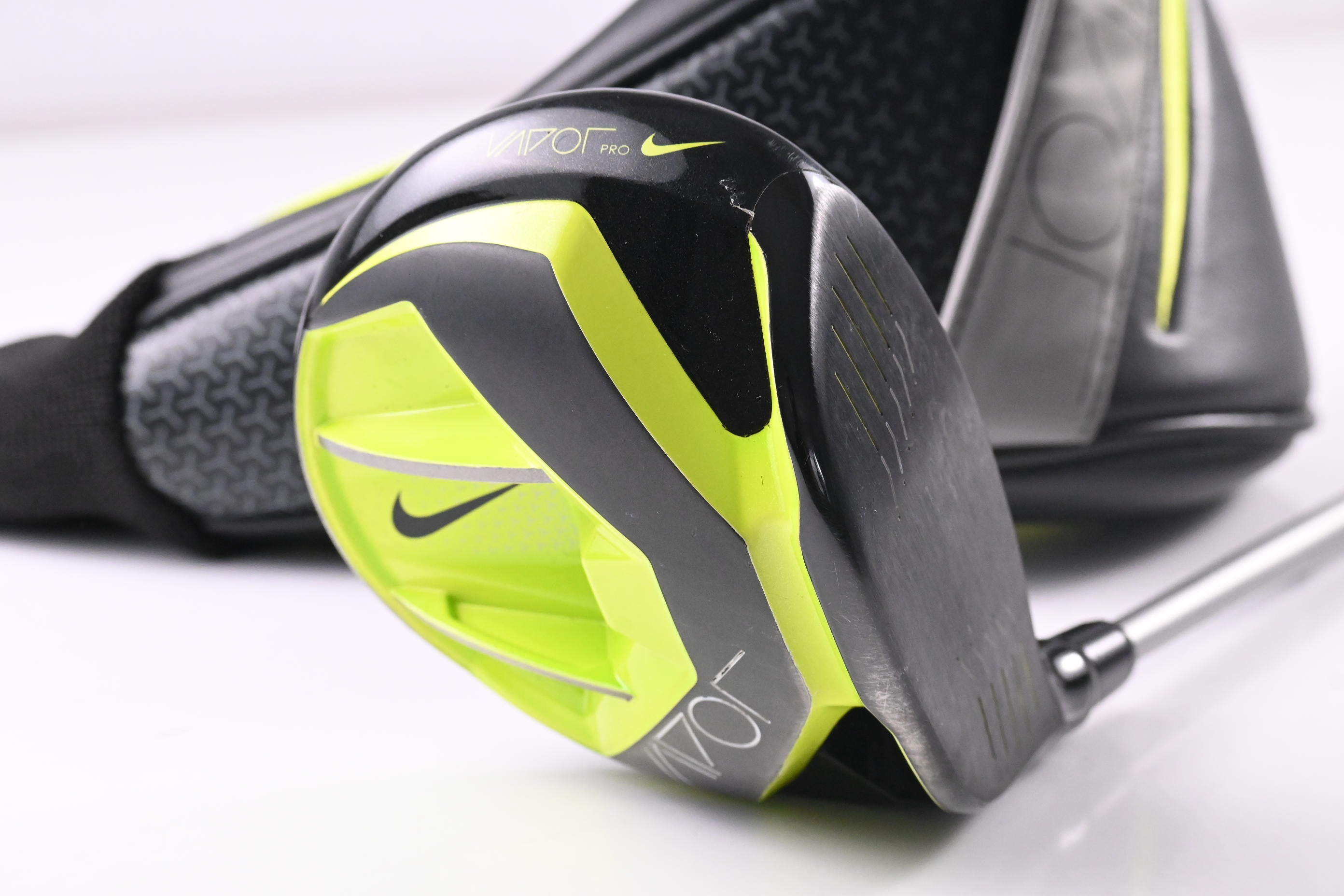 Nike Vapor Pro Driver / 10.5 Degree / Regular Flex Diamana S+ Blue 60 Shaft