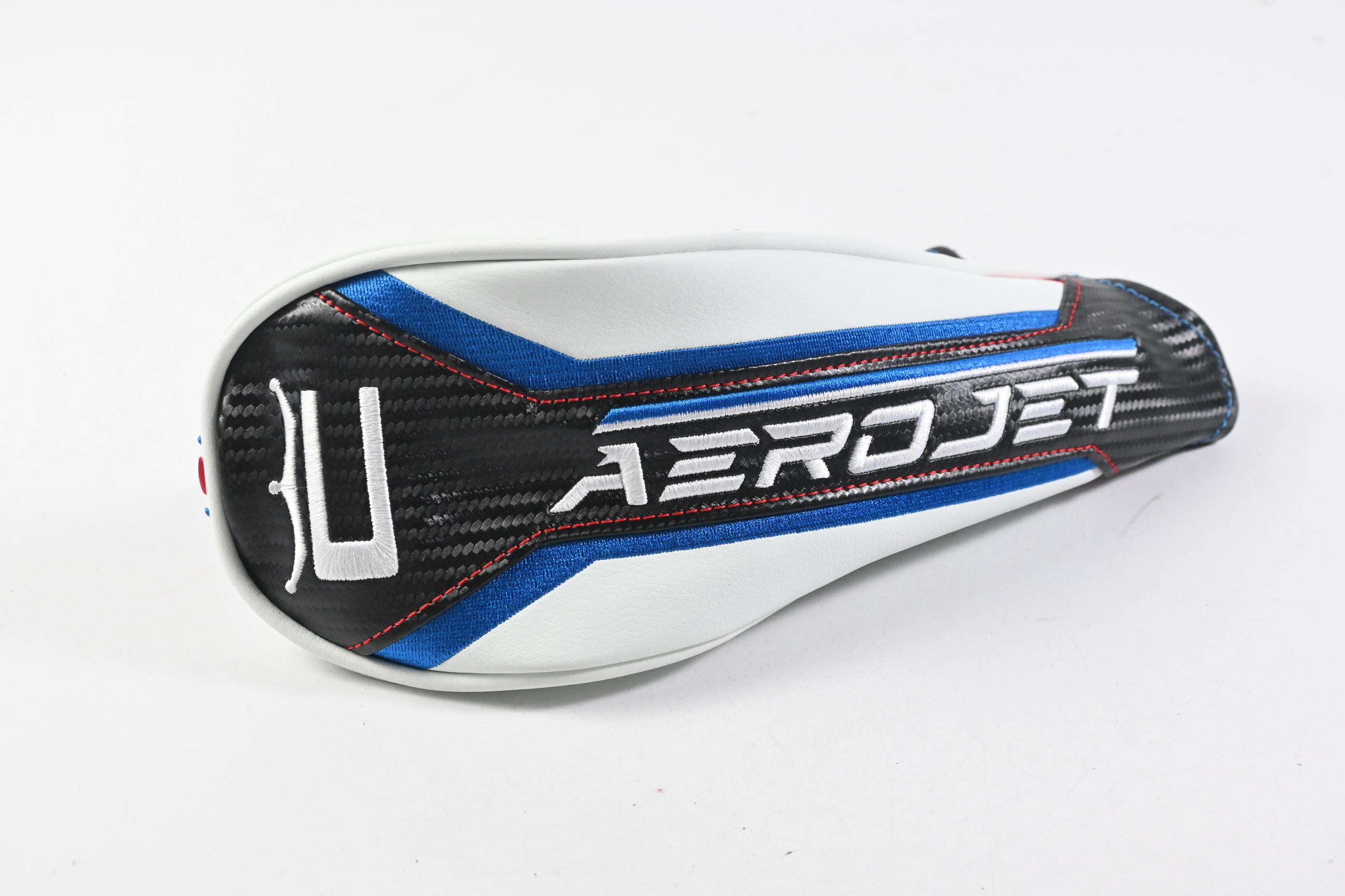 Cobra Aerojet LS #3 Wood / 14.5 Degree / Regular Flex UST Mamiya Lin-Q M40X Red