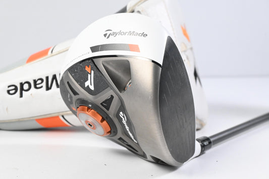 Taylormade R1 Driver / 9.5 Degree / Stiff Flex Aldila RIP Phenom 55 Shaft