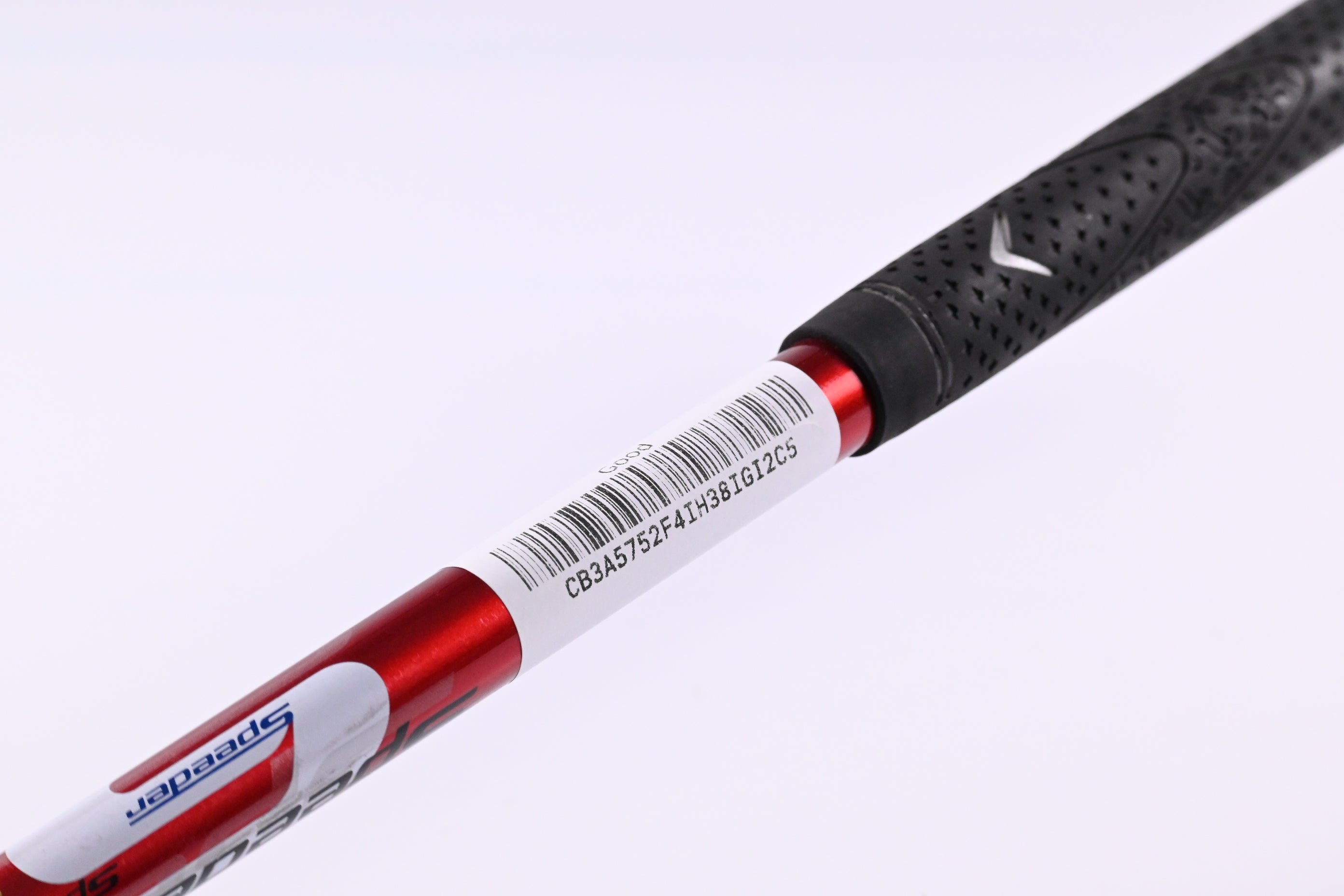 Callaway XR16 #3 Wood / 15 Degree / Senior Flex Fujikura Speeder565 Evolution