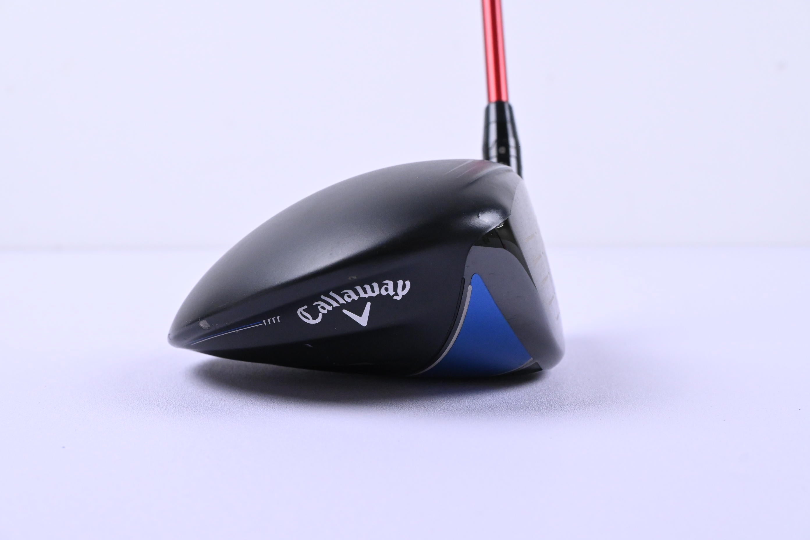 Callaway XR16 Driver / 10.5 Degree / Stiff Flex Fujikura Speeder 565 Shaft