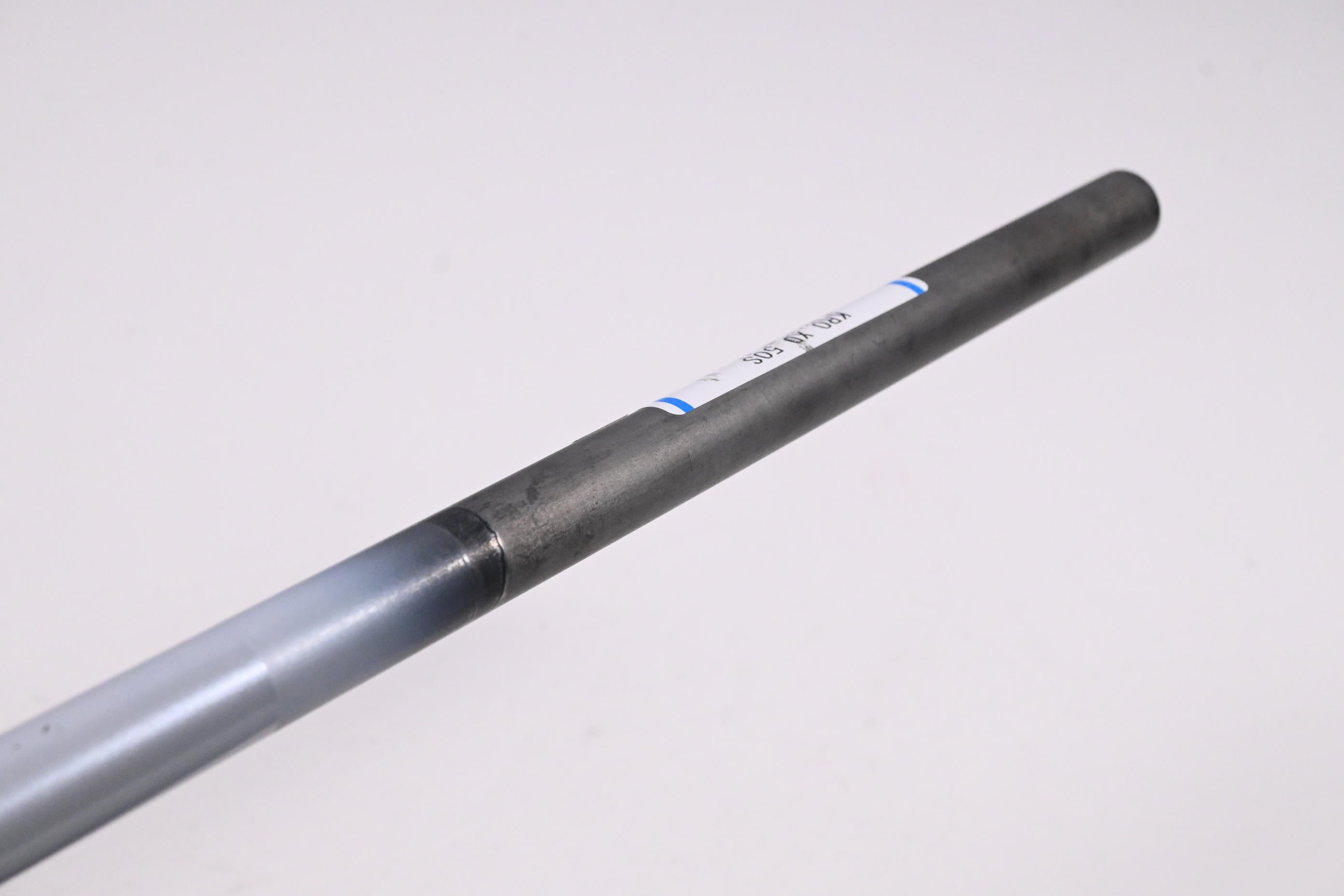 Kuro Kage XD-Series 50 Driver Shaft / Stiff Flex / .335" Tip / Uncut