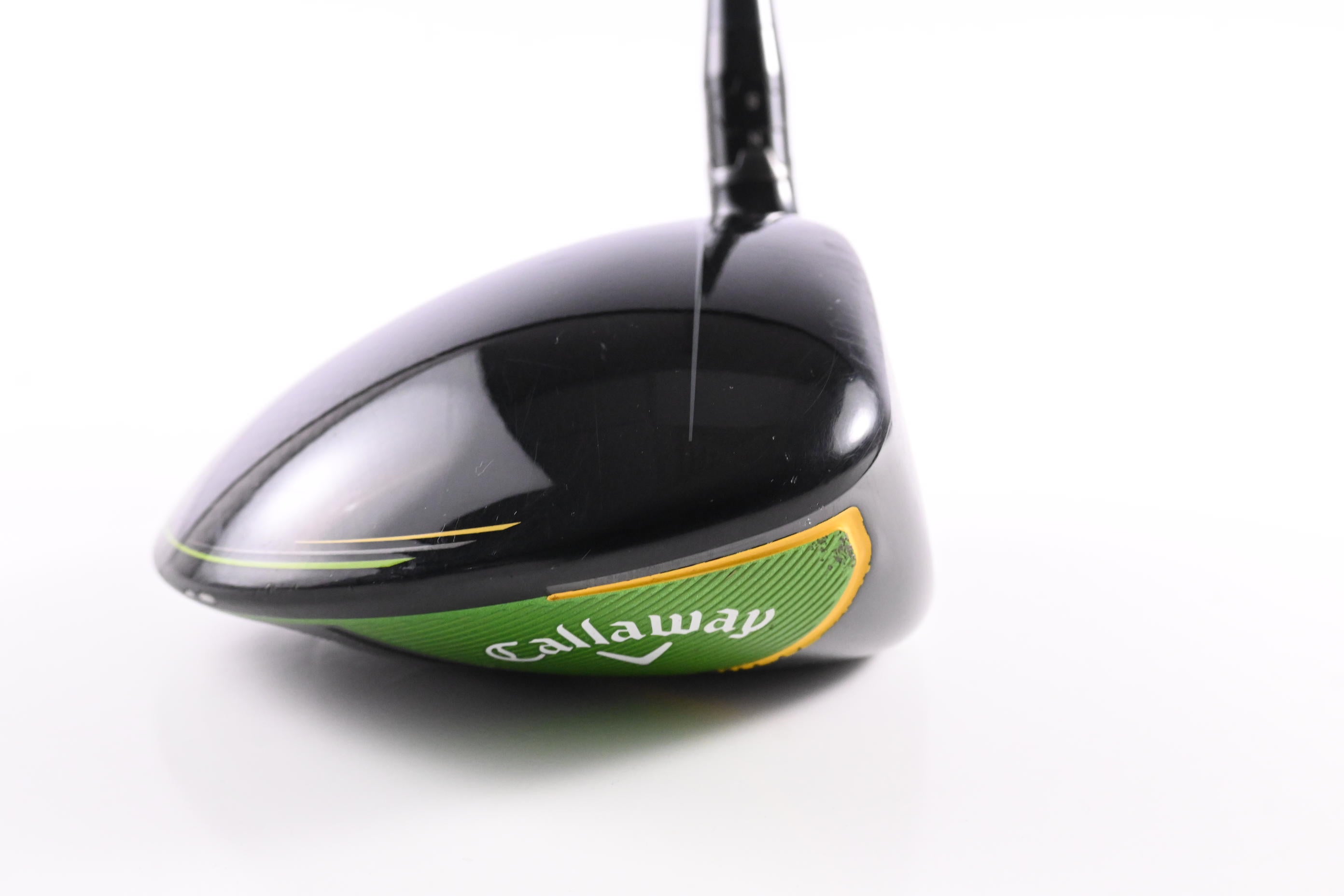 Callaway Epic Flash Driver / 9 Degree / Regular Flex EvenFlow Riptide 60 Shaft