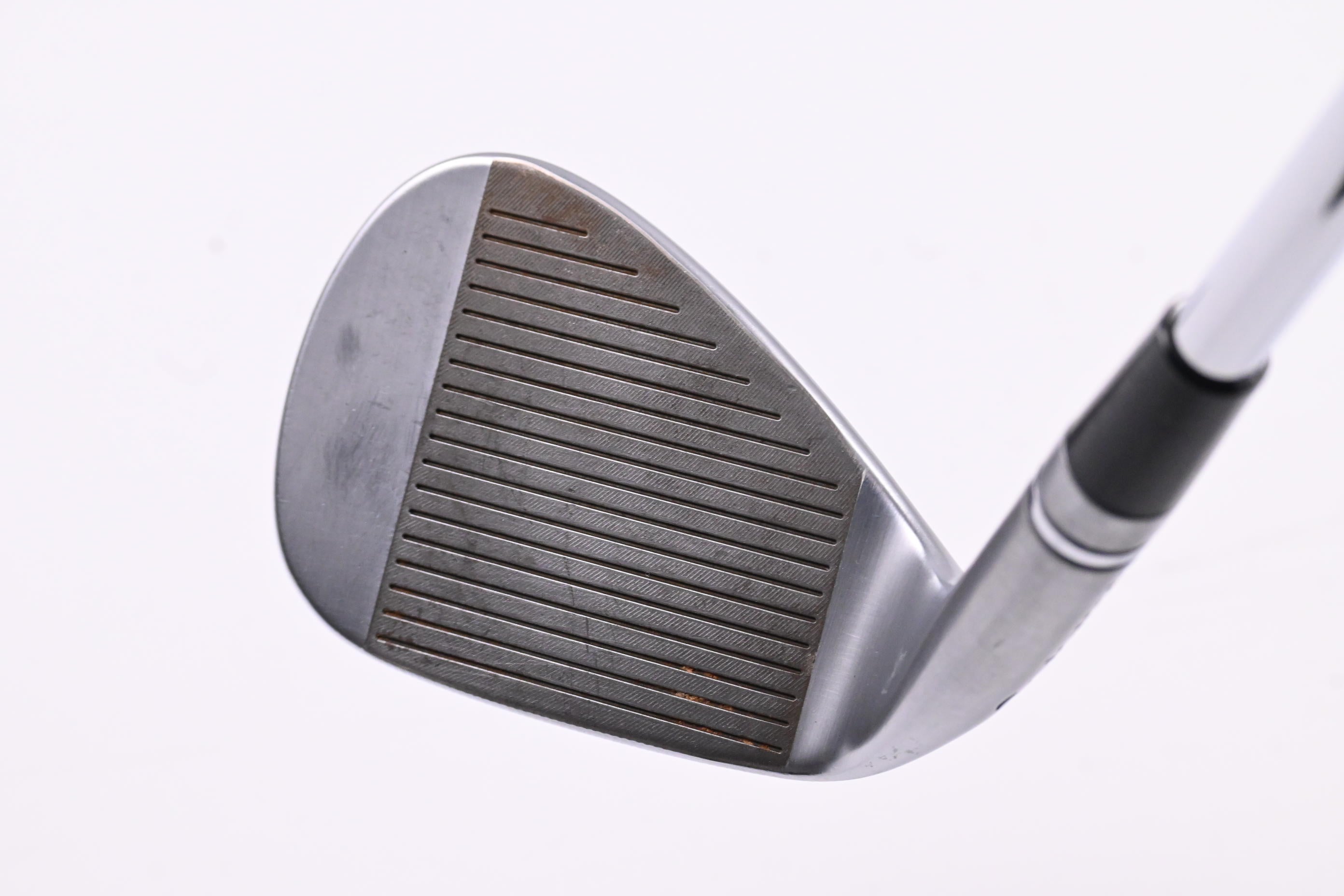 Taylormade Milled Grind 4 Gap Wedge / 52 Degree / Wedge Flex Dynamic Gold 115