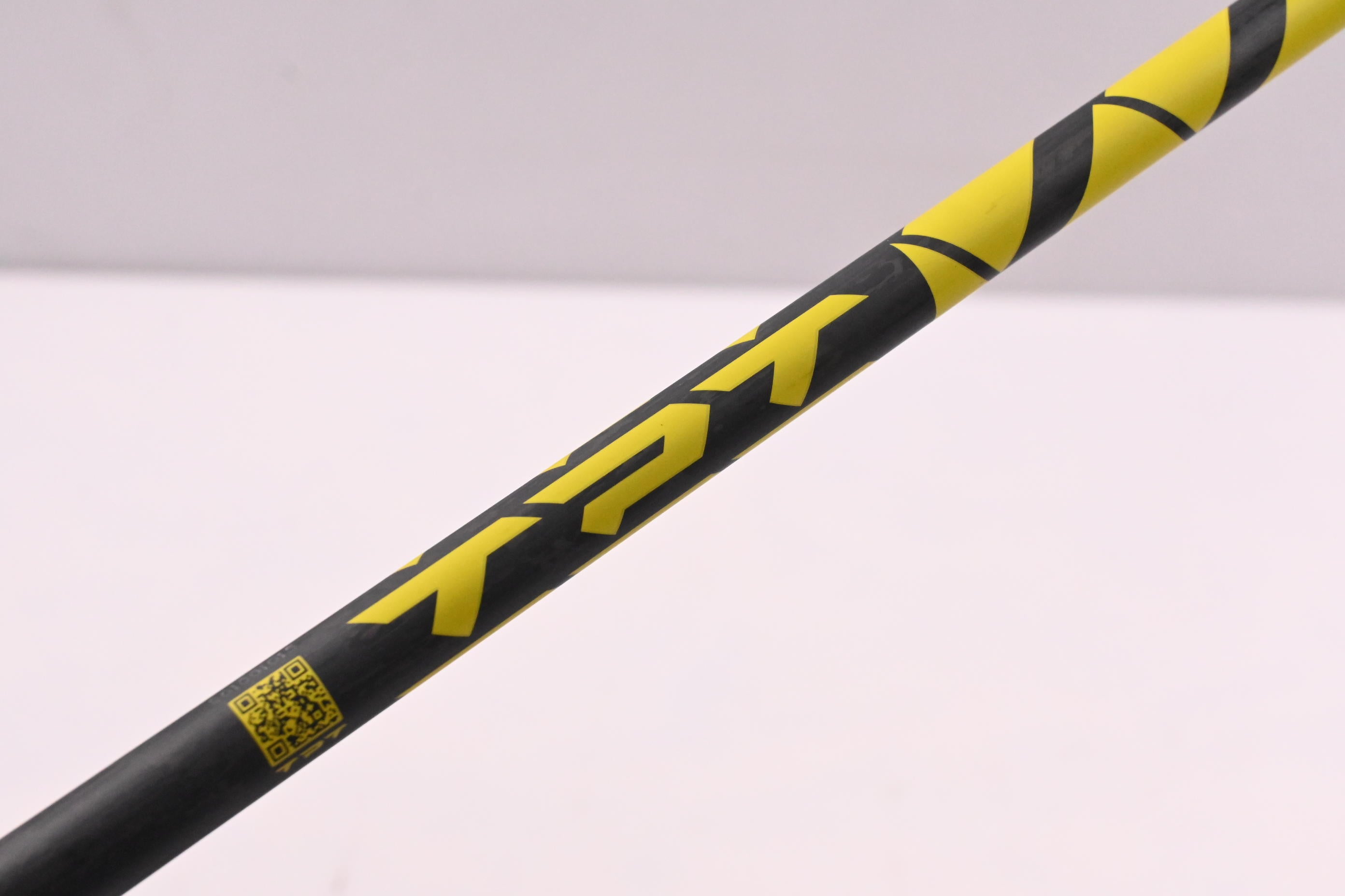 TPT Power 17 LO Driver Shaft / Stiff Flex / PXG