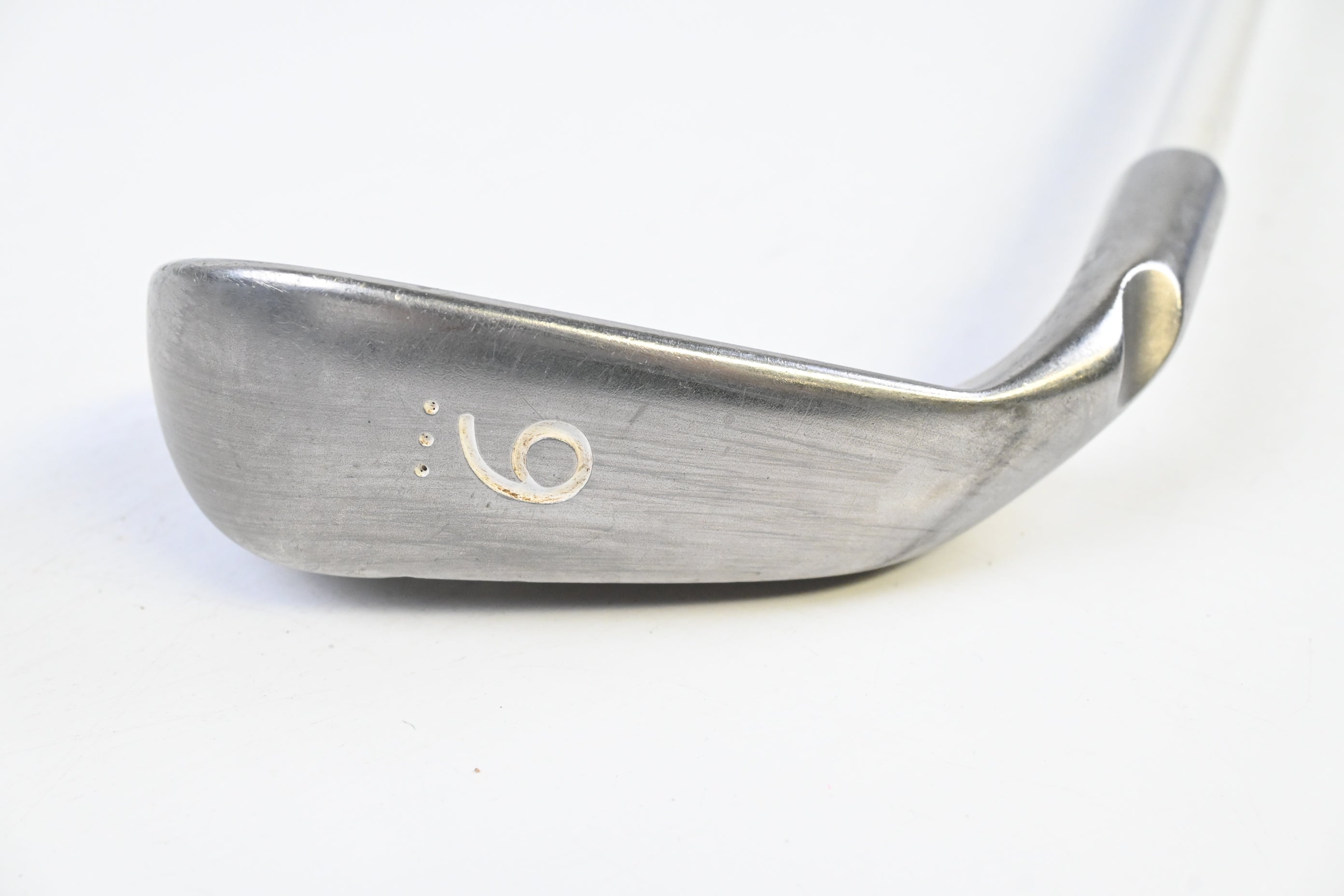 Ladies Ping Faith Hybrid #9 Iron / Ladies Flex Ping ULT 200 Shaft