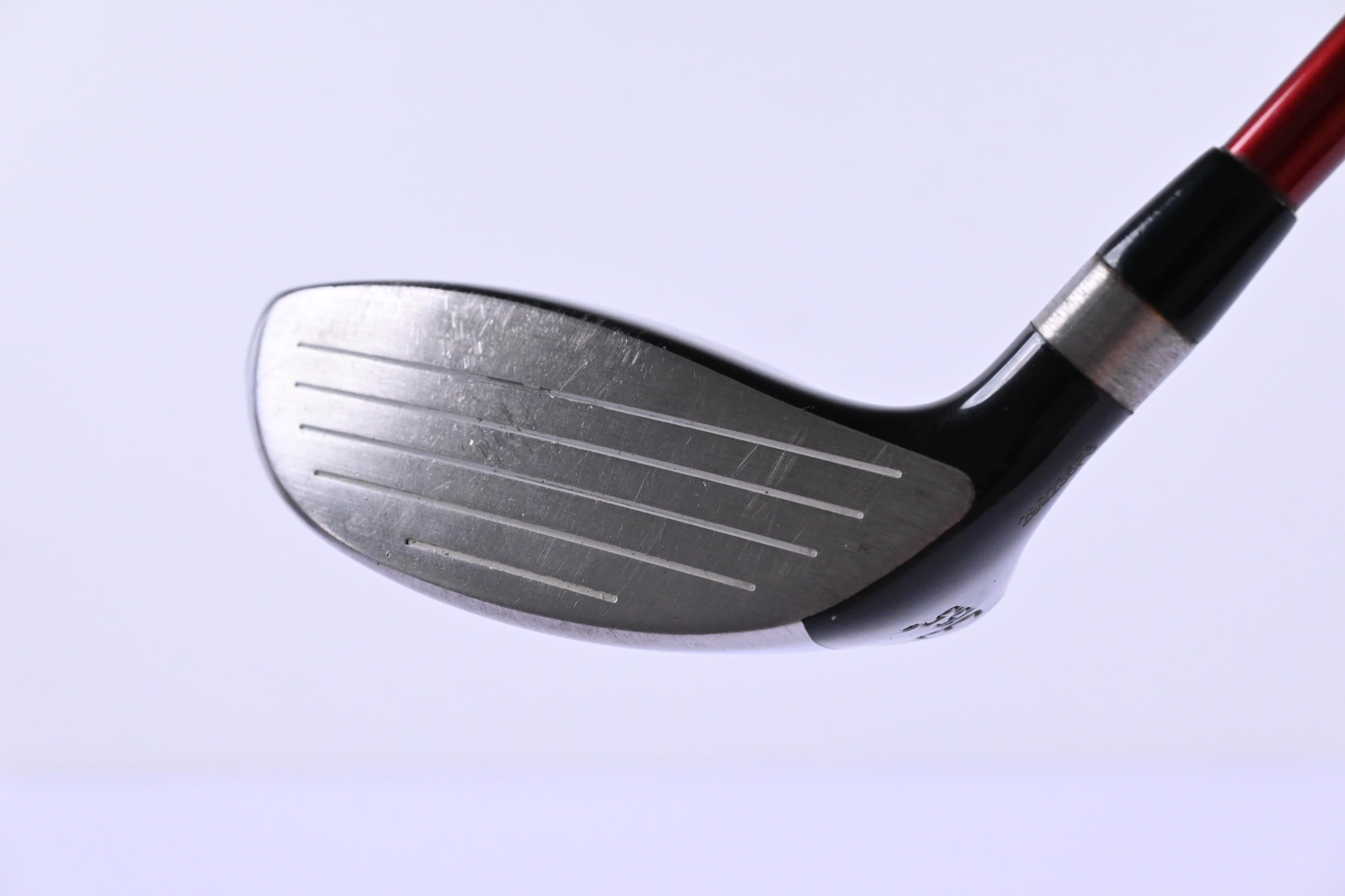 Ping G15 #3 Wood / 15.5 Degree / Regular Flex Ping TFC 149F Shaft