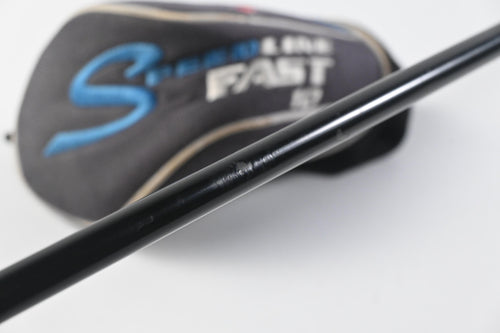 Adams Speedline Fast 10 #5 Wood / 18 Degree / Regular Flex Adams Shaft