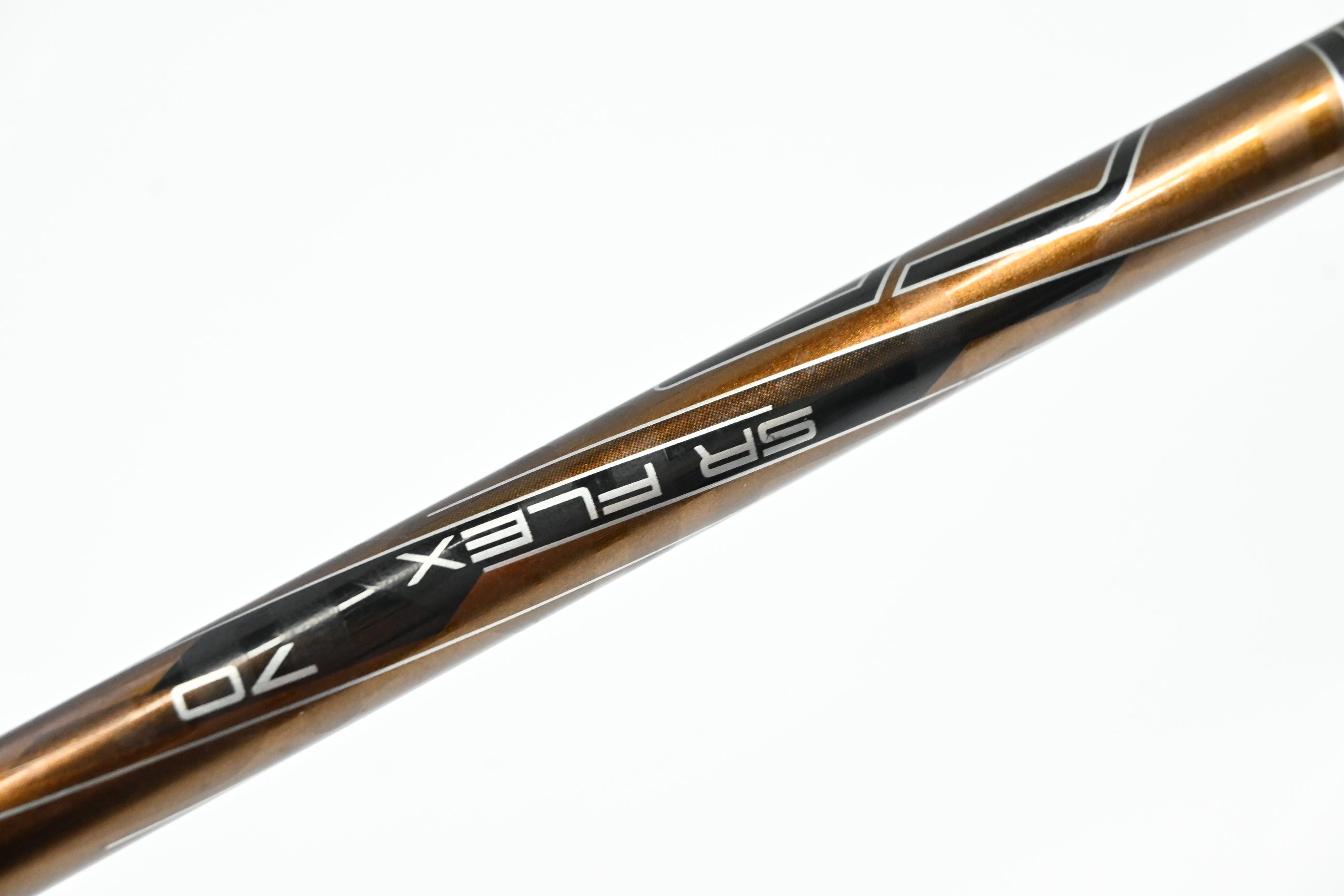 Ping G400 #4 Hybrid / 22 Degree / Senior Flex Ping Alta CB 70 Shaft