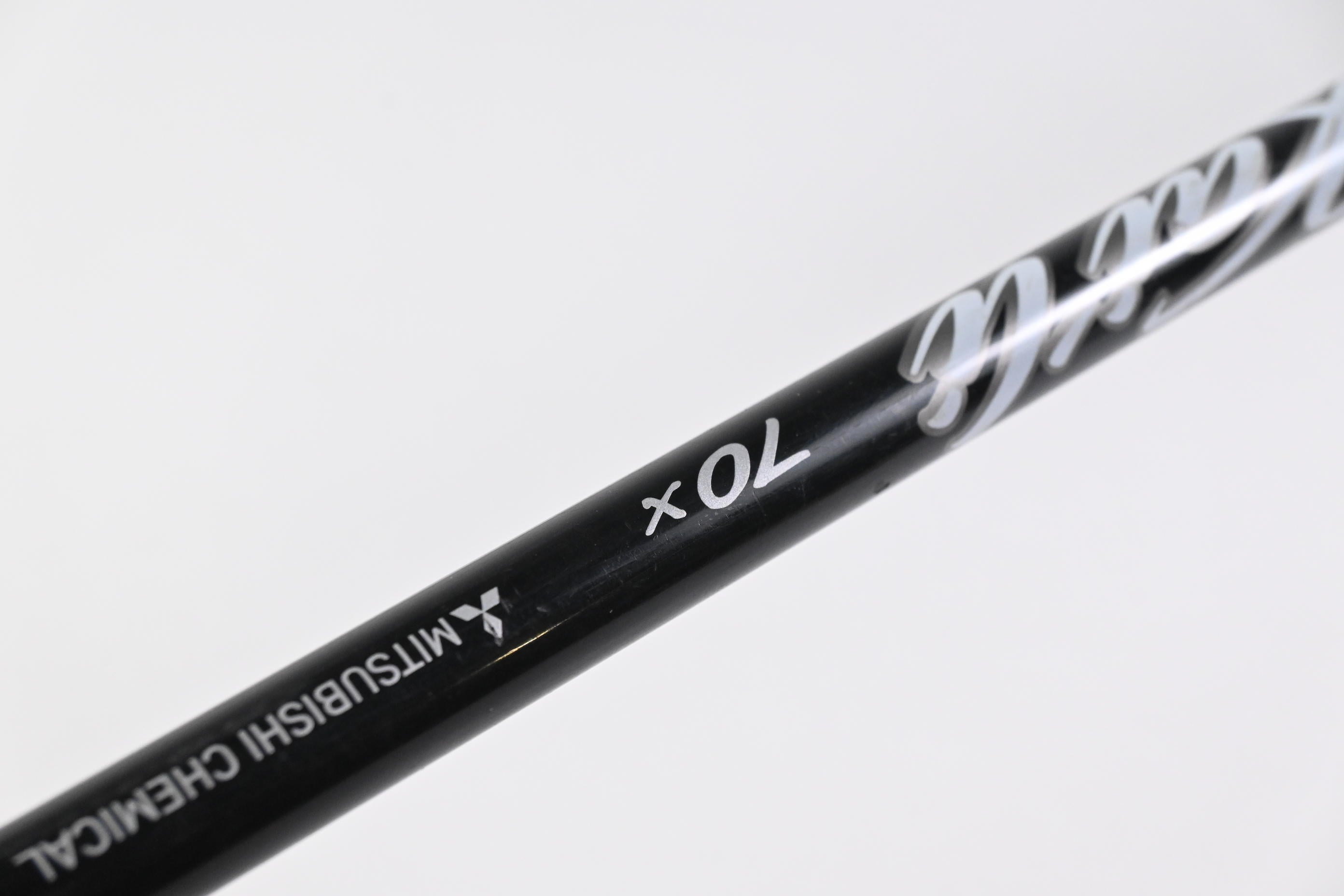 Callaway Paradym Ai Smoke Triple Diamond Driver / 9 Degree / X-Flex Kai'li