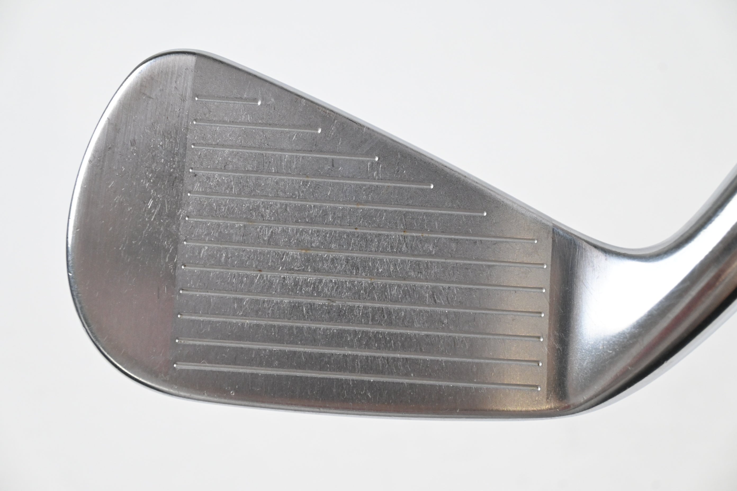 Titleist 716 MB #3 Iron / 21 Degree / Stiff Flex Aldila VooDoo Shaft