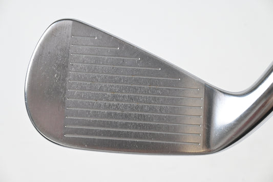 Titleist 716 MB #3 Iron / 21 Degree / Stiff Flex Aldila VooDoo Shaft