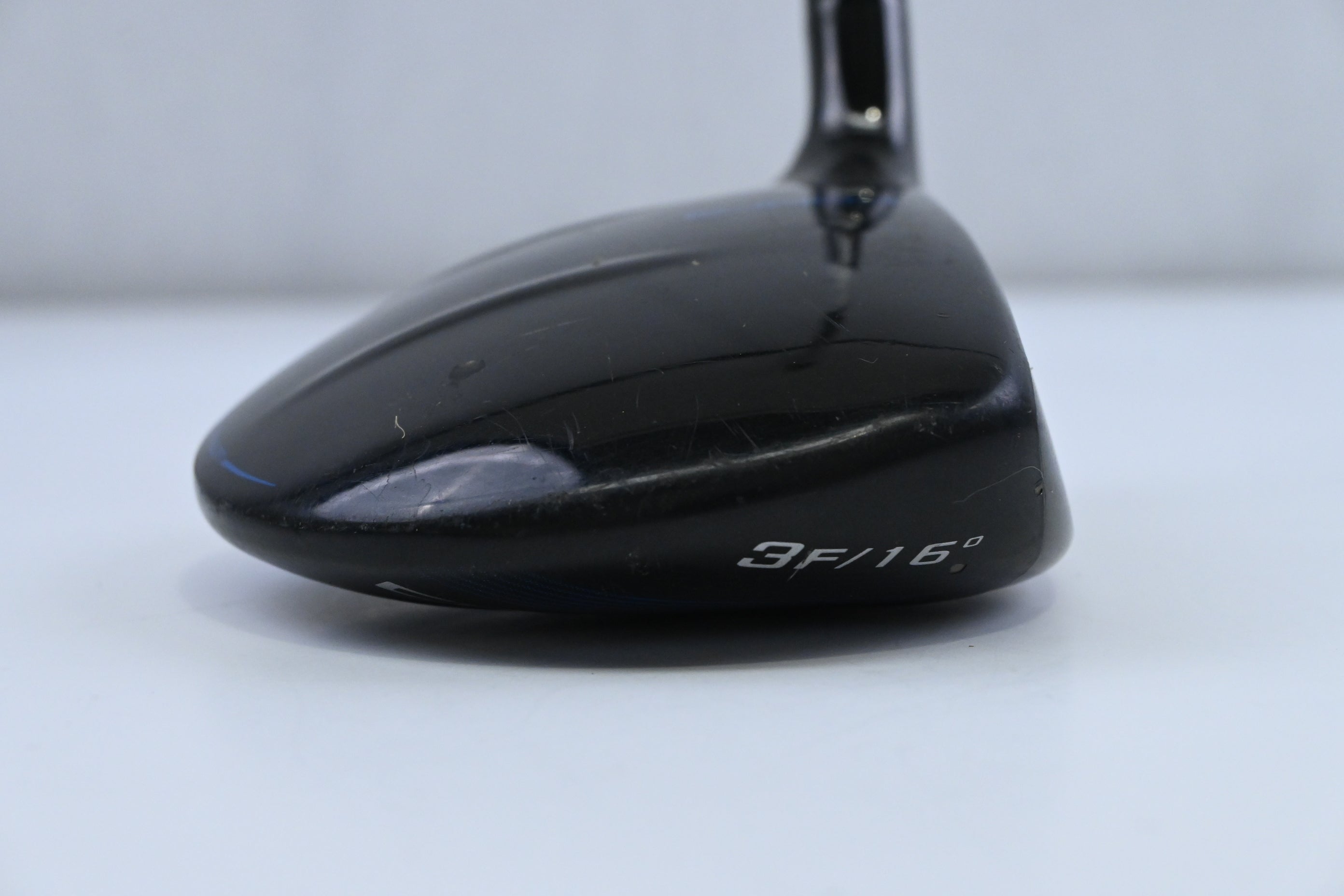 Cobra F-Max Airspeed #3 Wood / 16 Degree / Regular Flex Cobra Air Speed 50