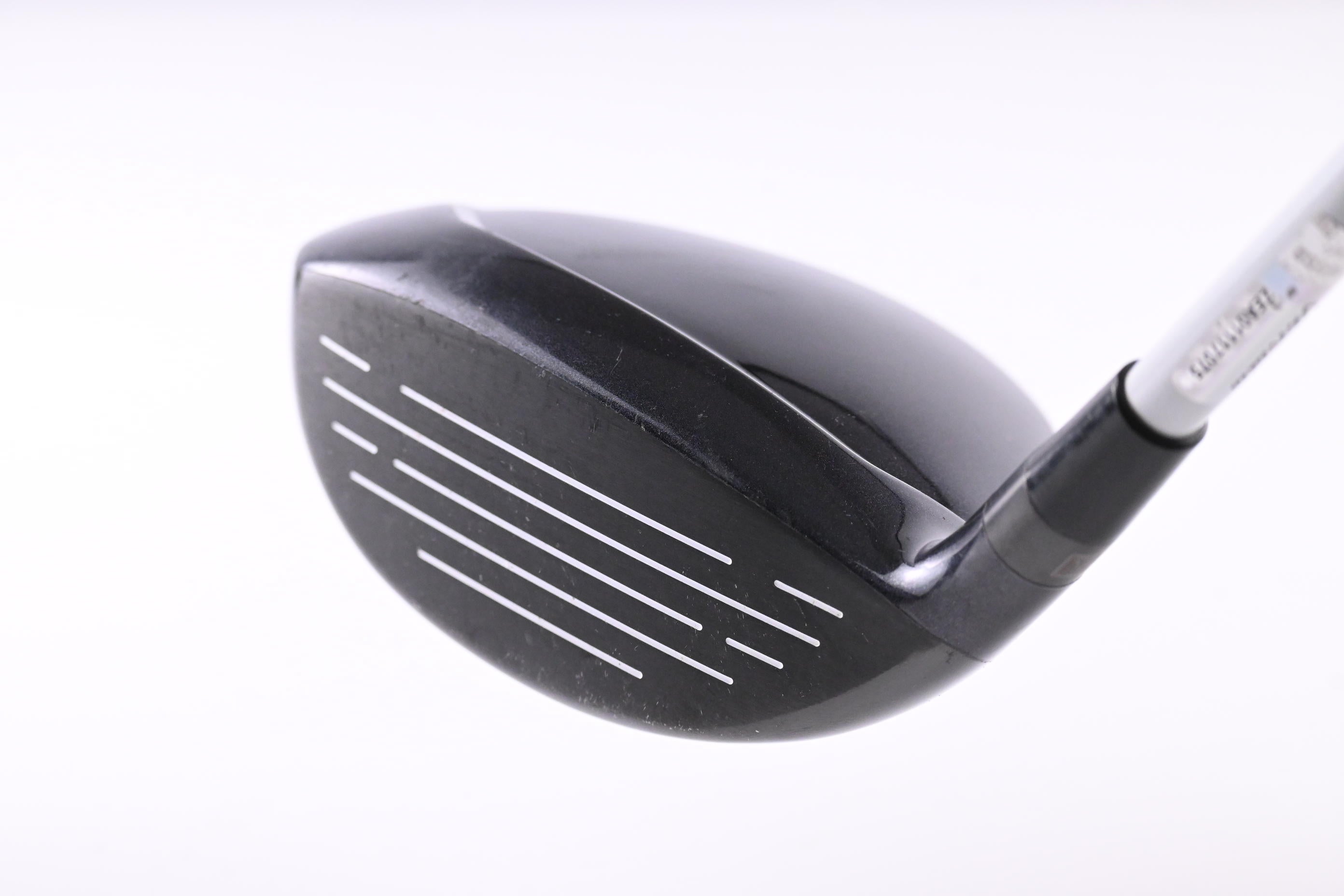 Ladies Cleveland Launcher HB #3 Wood / 15 Degree / Ladies Flex Miyazaki C.Kua 4