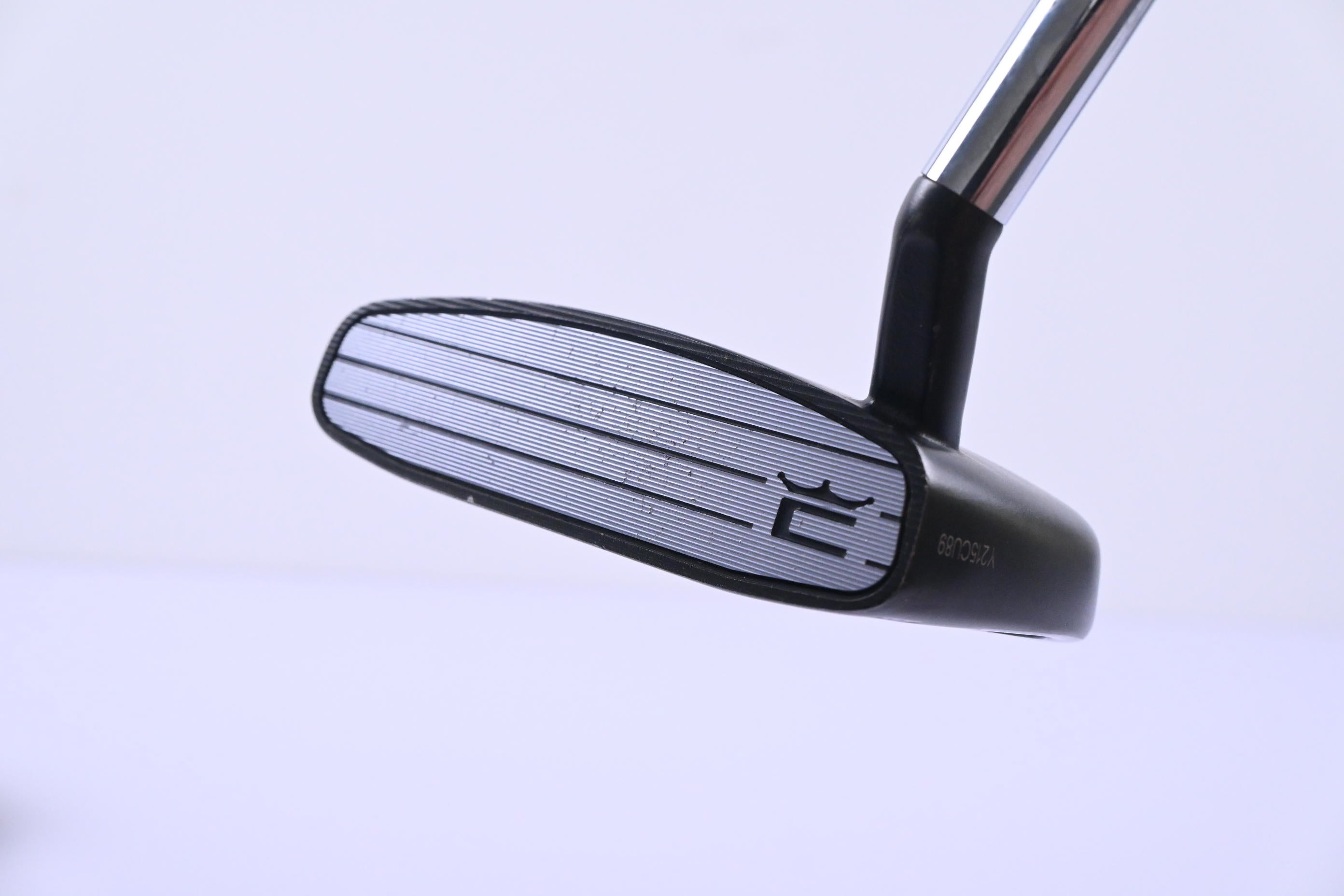 Cobra 2024 Vintage CUDA Putter / 34 Inch