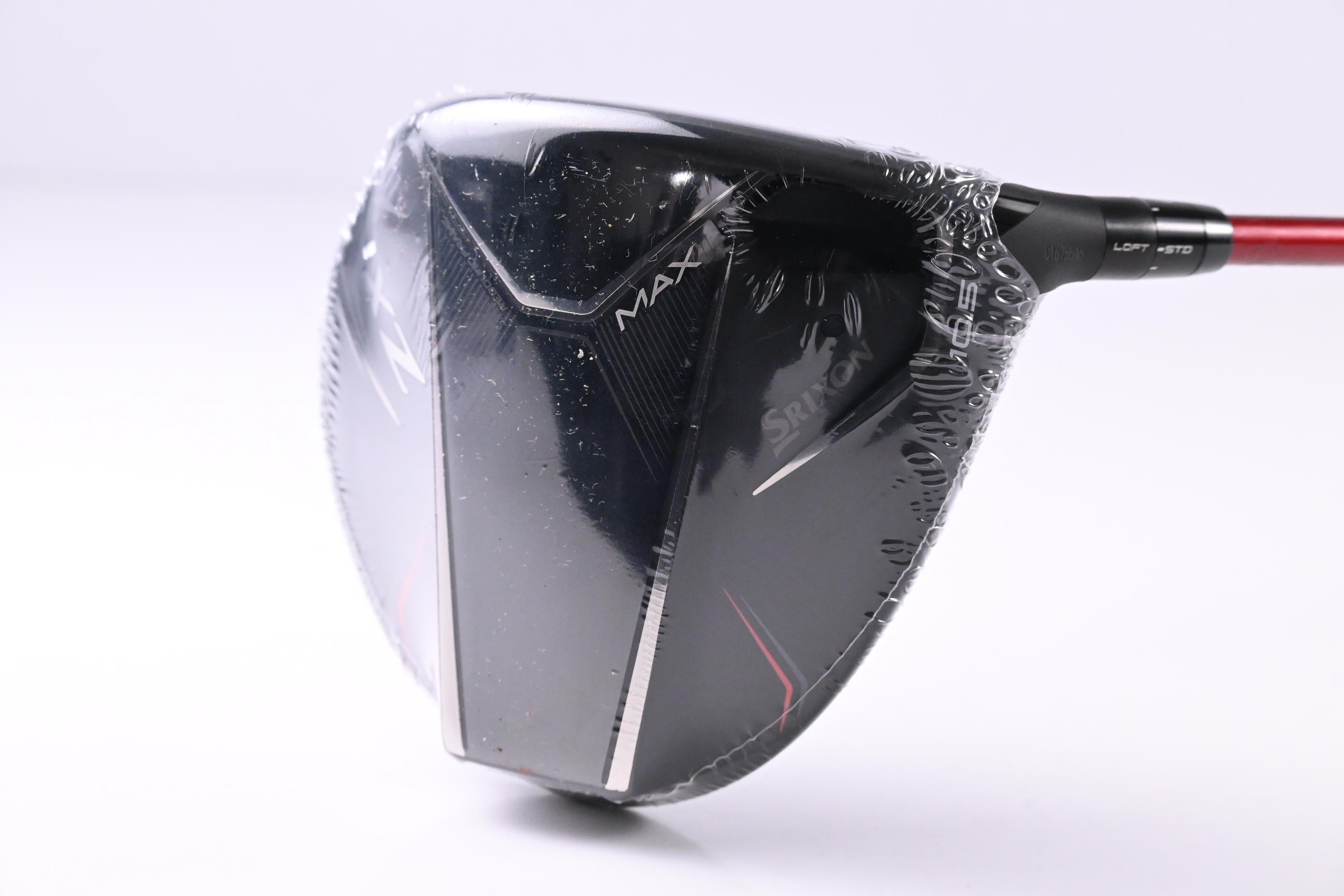 Srixon ZXi Max Driver / 10.5 Degree / Stiff Flex Project X Denali Red 50 Shaft