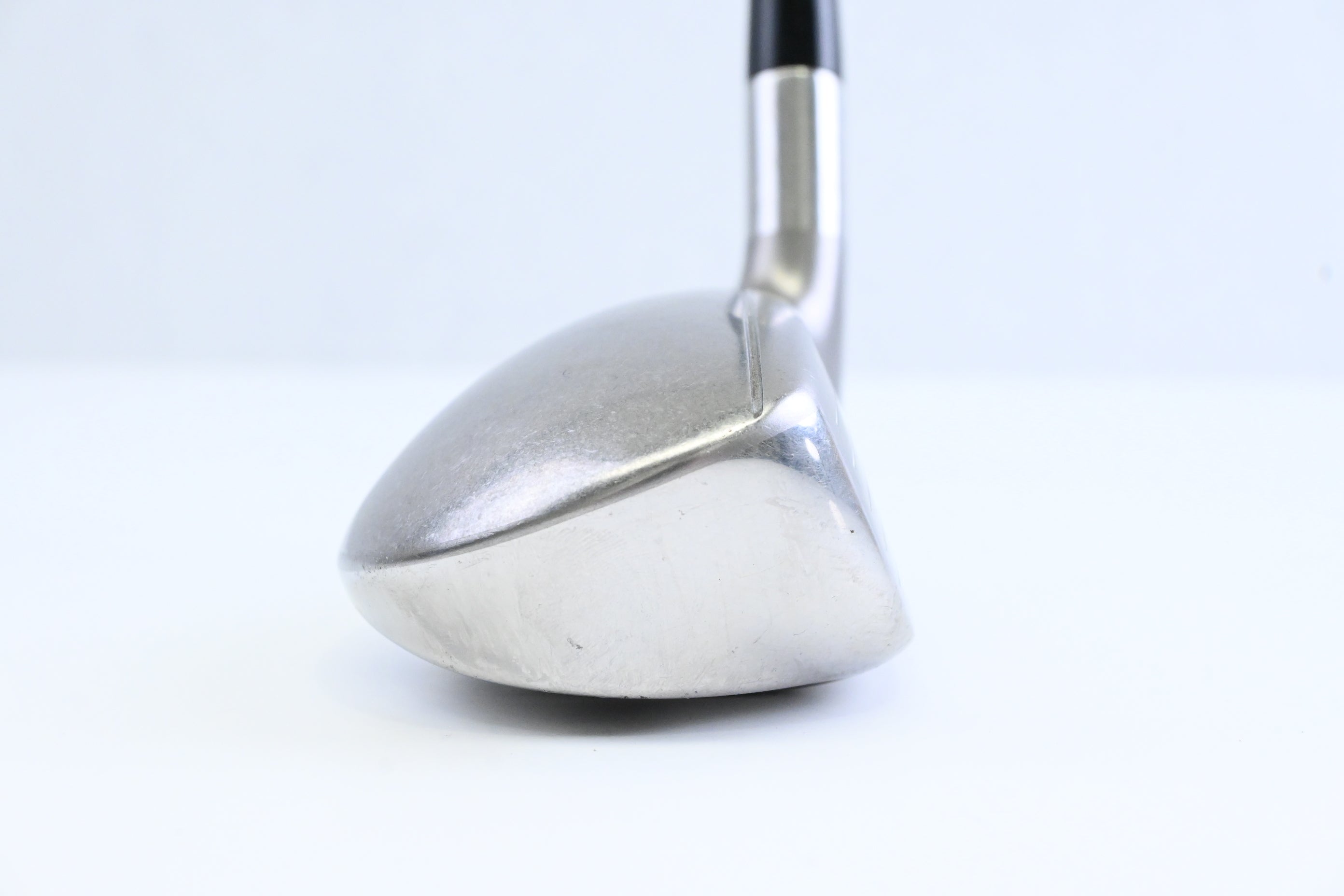 Cleveland Mashie #3 Hybrid / 20.5 Degree / Regular Flex Miyazaki 59 Shaft