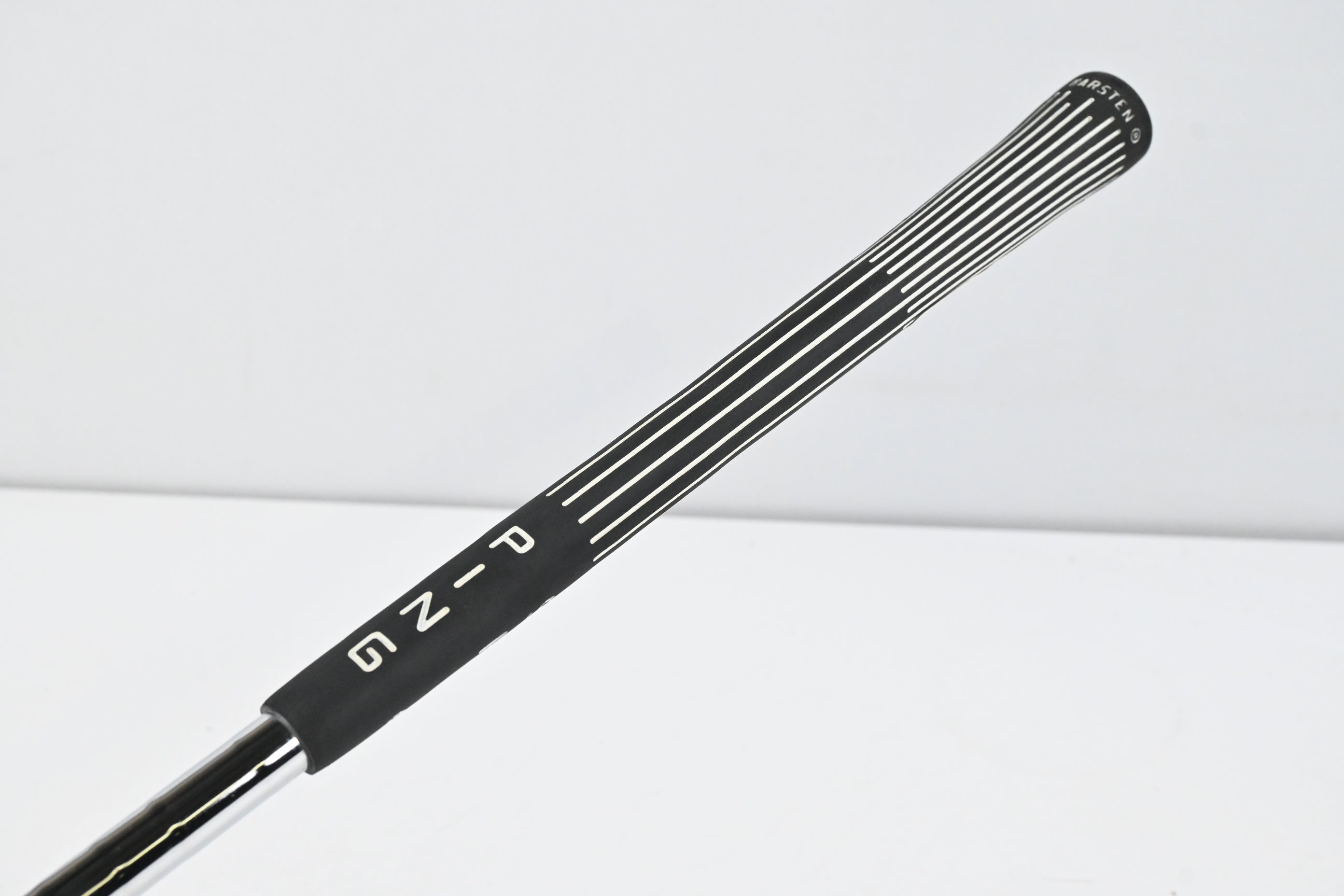 Ping Zing 2 BeCu Sand Wedge / 52 Degree / Blue Dot / Stiff Flex Cushin JZ Shaft