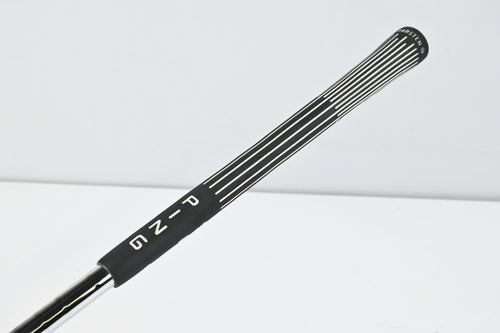Ping Zing 2 BeCu Sand Wedge / 52 Degree / Blue Dot / Stiff Flex Cushin JZ Shaft
