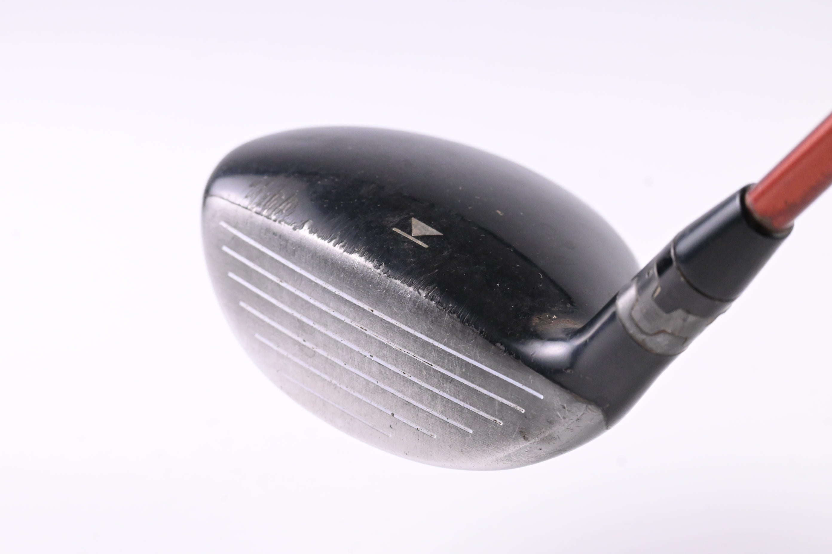 Titleist 910 F #3 Wood / 15 Degree / Regular Flex Diamana 'ilima 71 Shaft