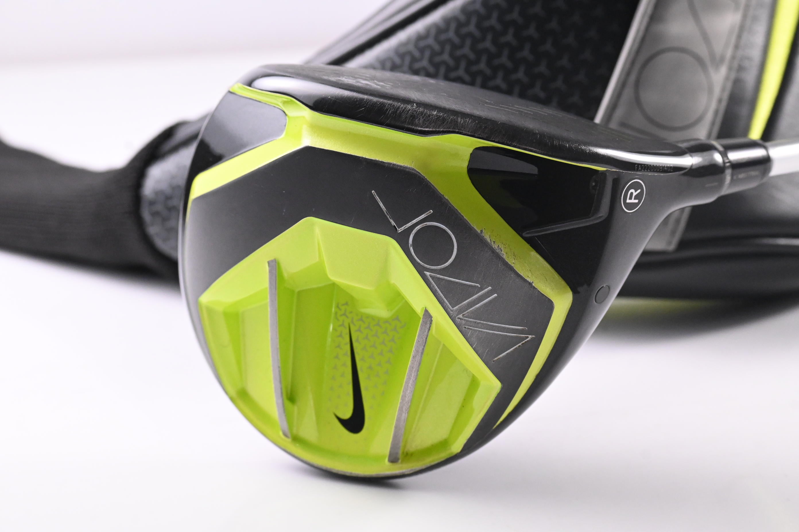 Nike Vapor Pro Driver / 10.5 Degree / Regular Flex Diamana S+ Blue 60 Shaft